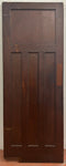 4-Panel Swing Door (SW-44)