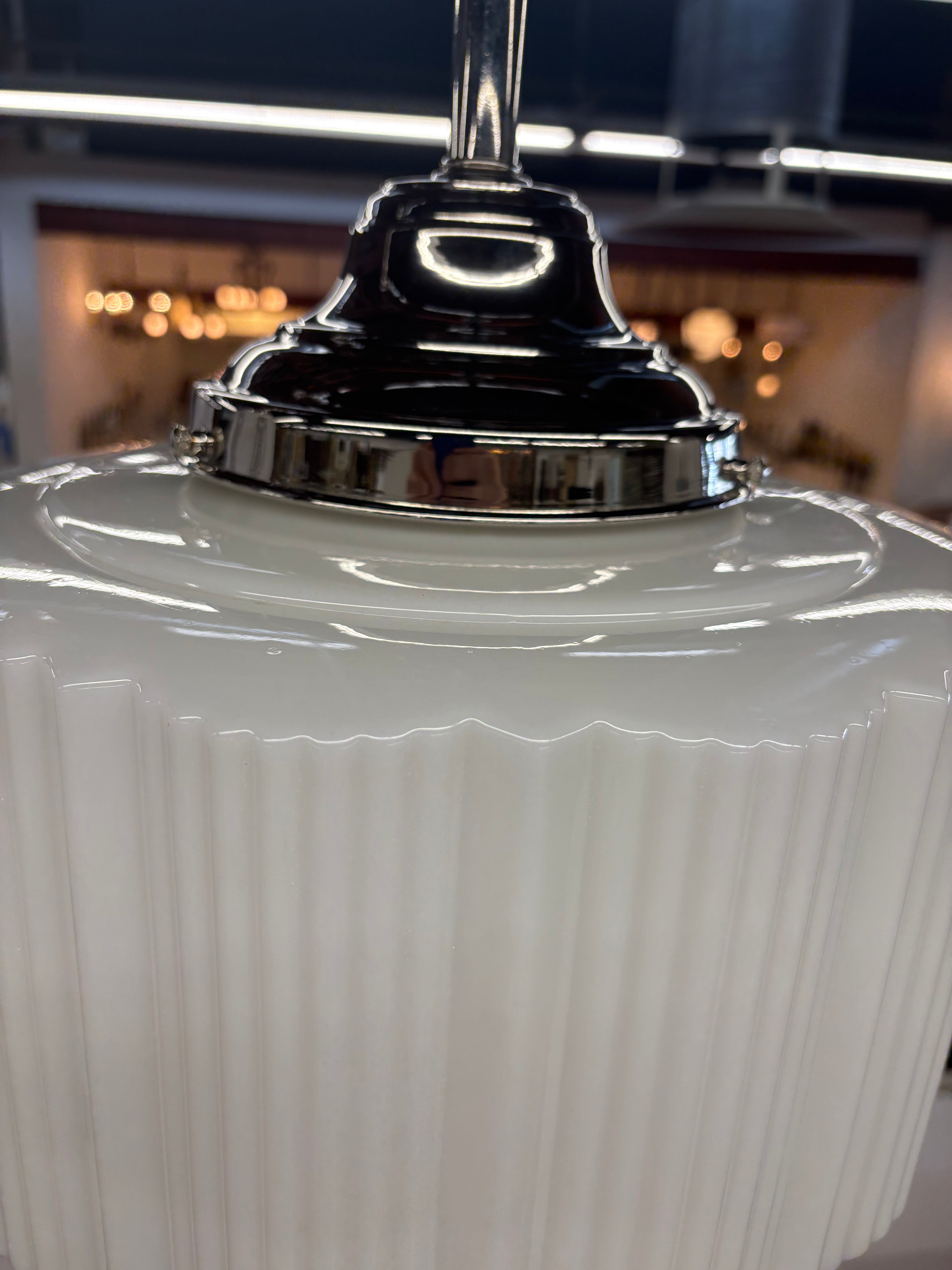 CHANDELIER –  (LT-1245)