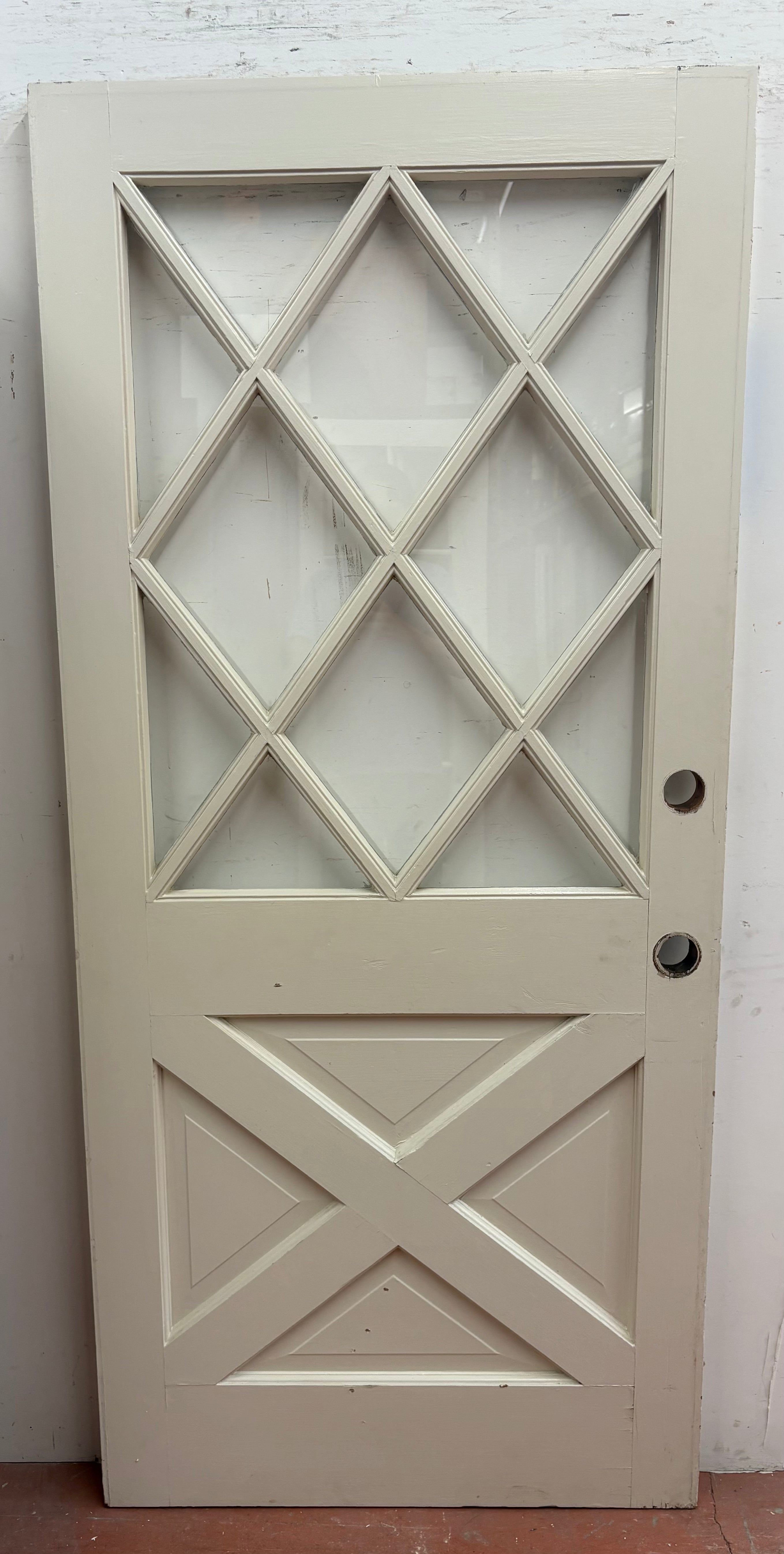 Entry Door (ED-478)