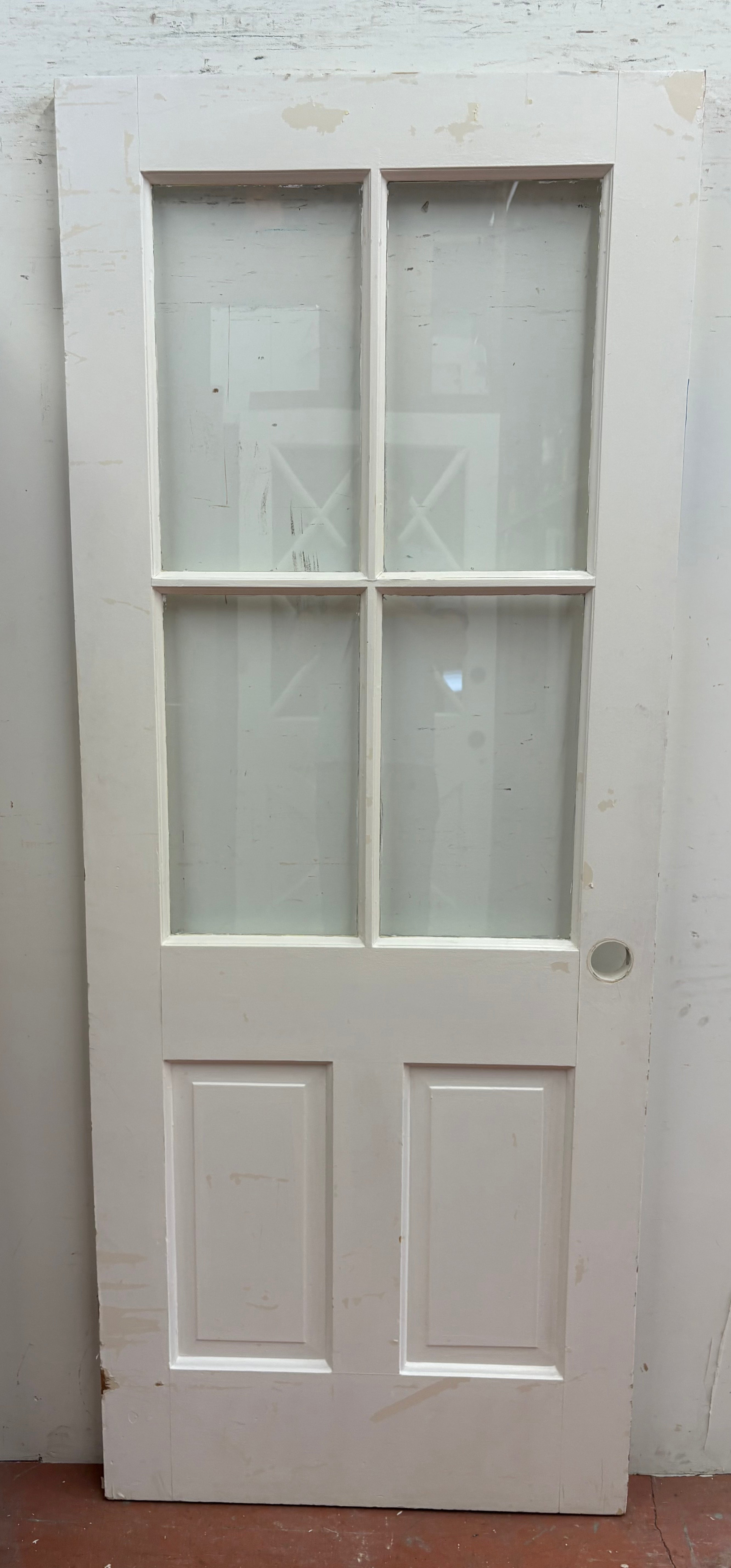 4L 2RP Entry Door (ED-479)