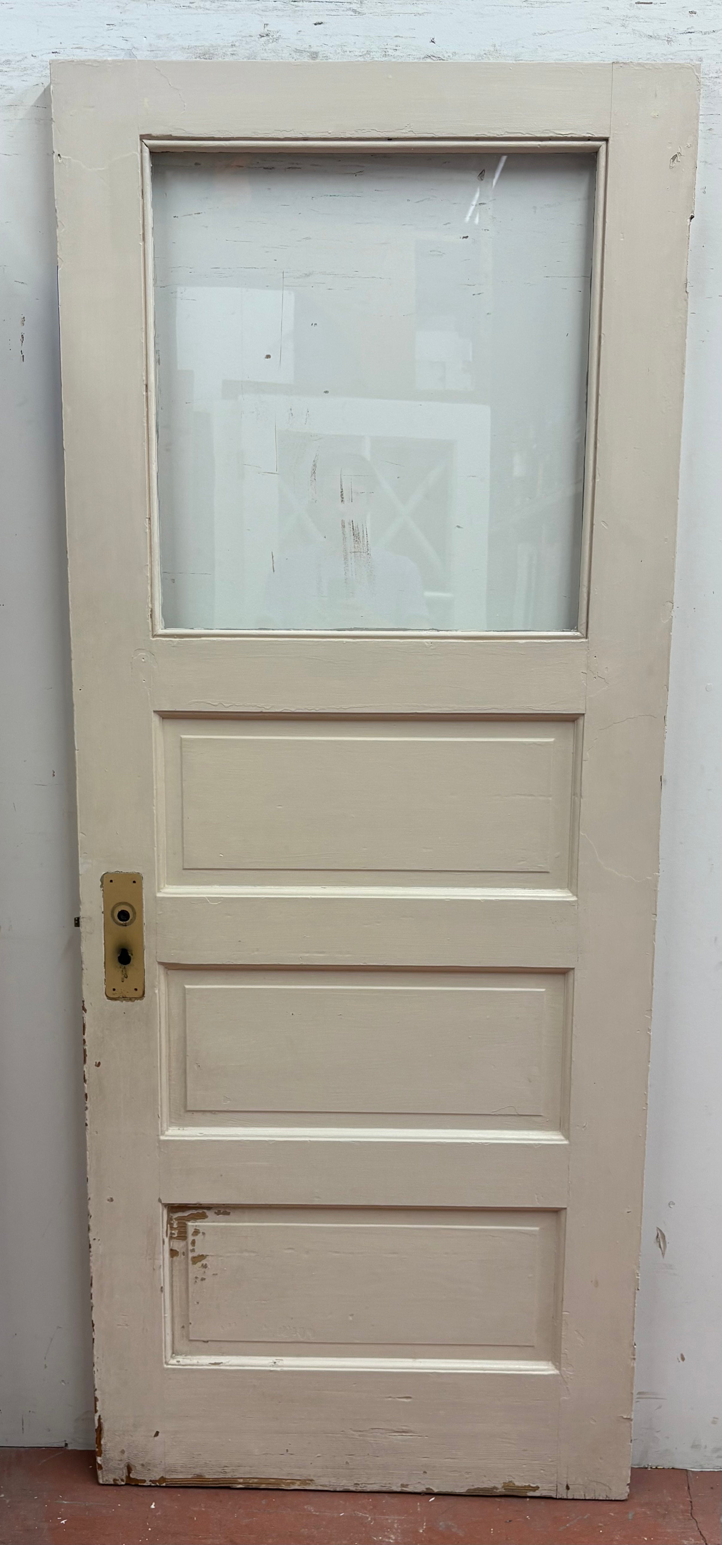 1L 3RP Entry Door (ED-481)
