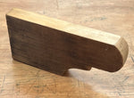 Simple Wooden Corbel (CB-16)