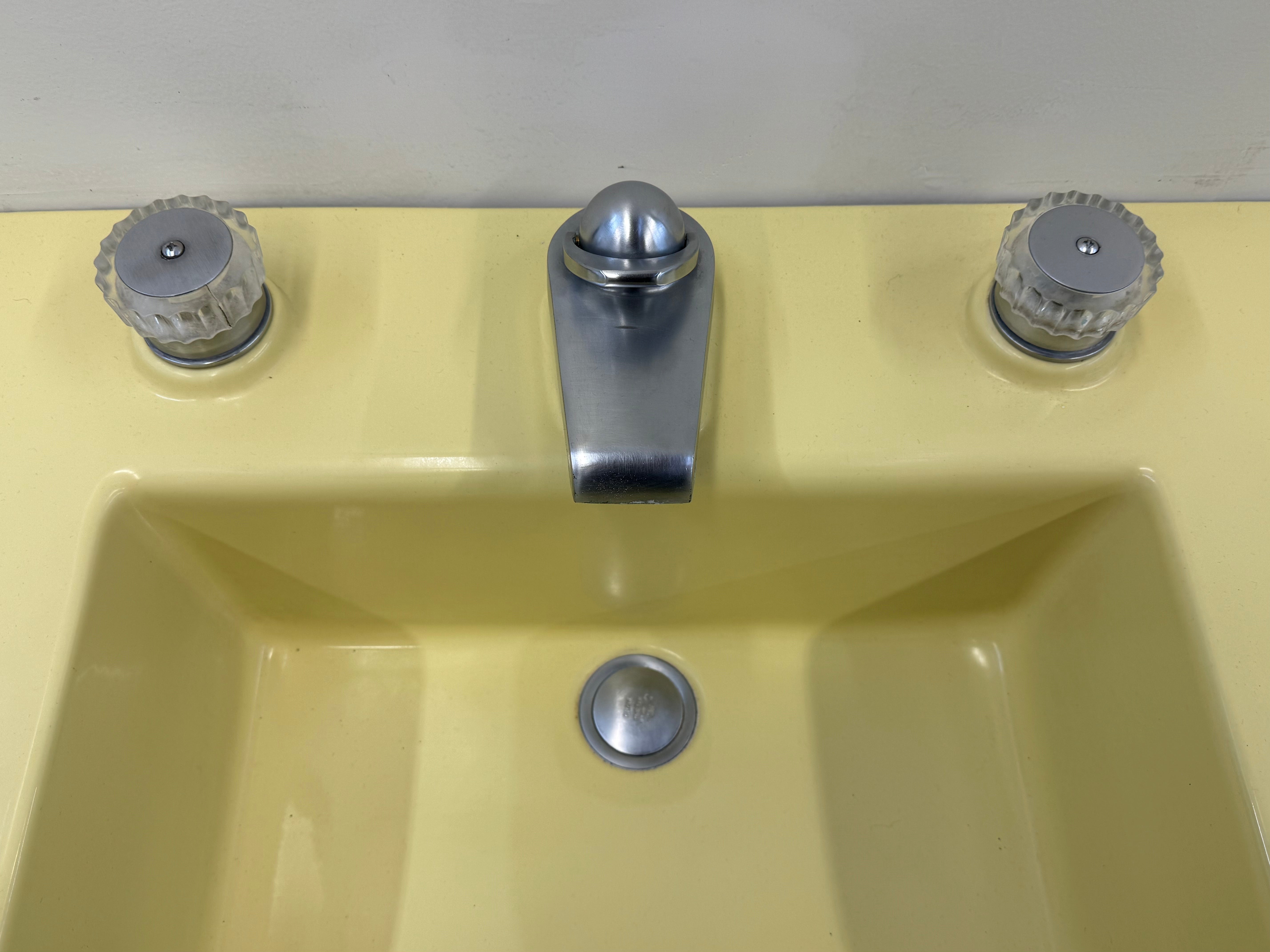 (TS-118) Citrus Yellow Crane Set