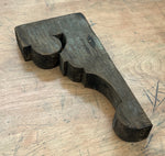 Med. Wooden Corbel (CB-42)