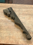 Tall Wooden Corbel (CB-26)