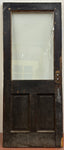 1-Light/ 2-Panel Back Door (BD-243)