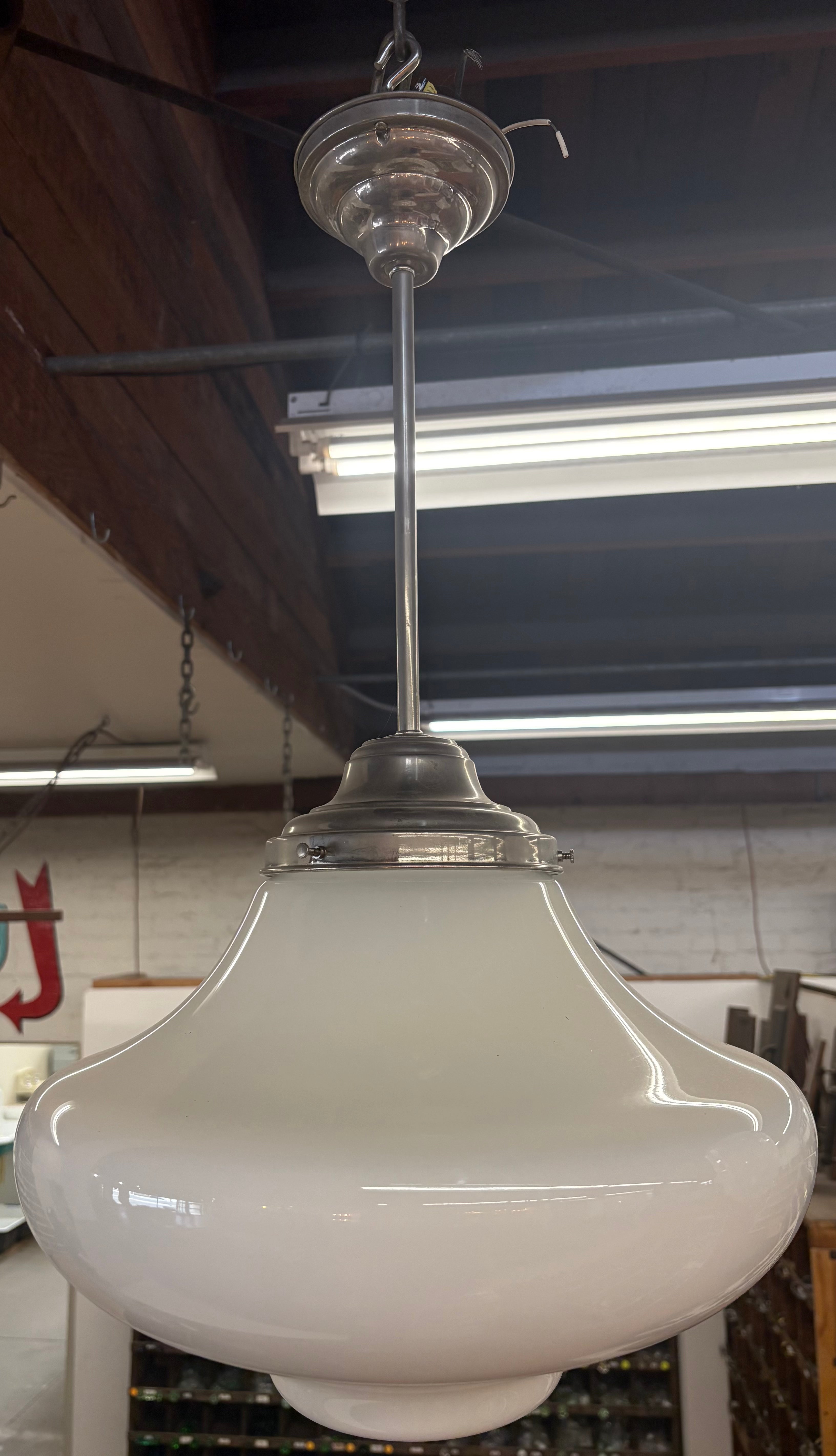CHANDELIER –  (LT-1246)