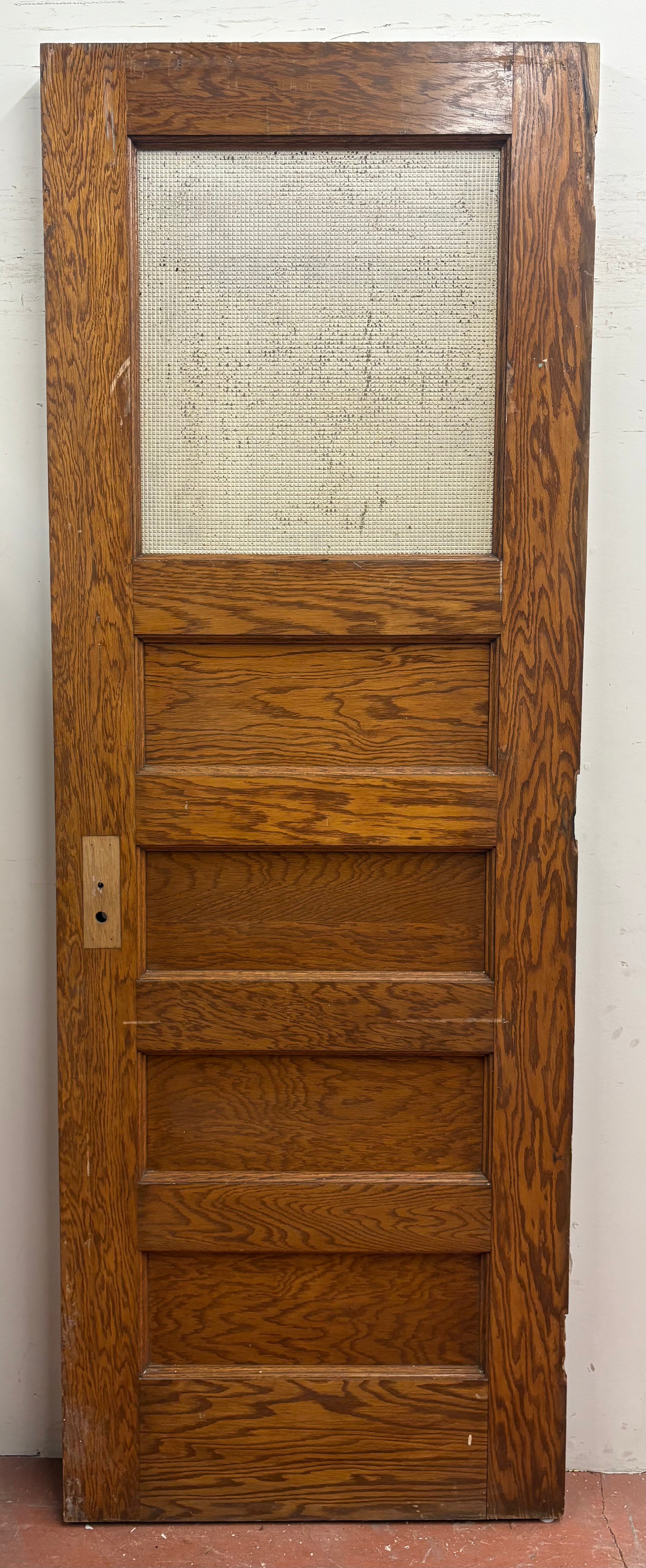 1L 4P Interior Door (ID-008)