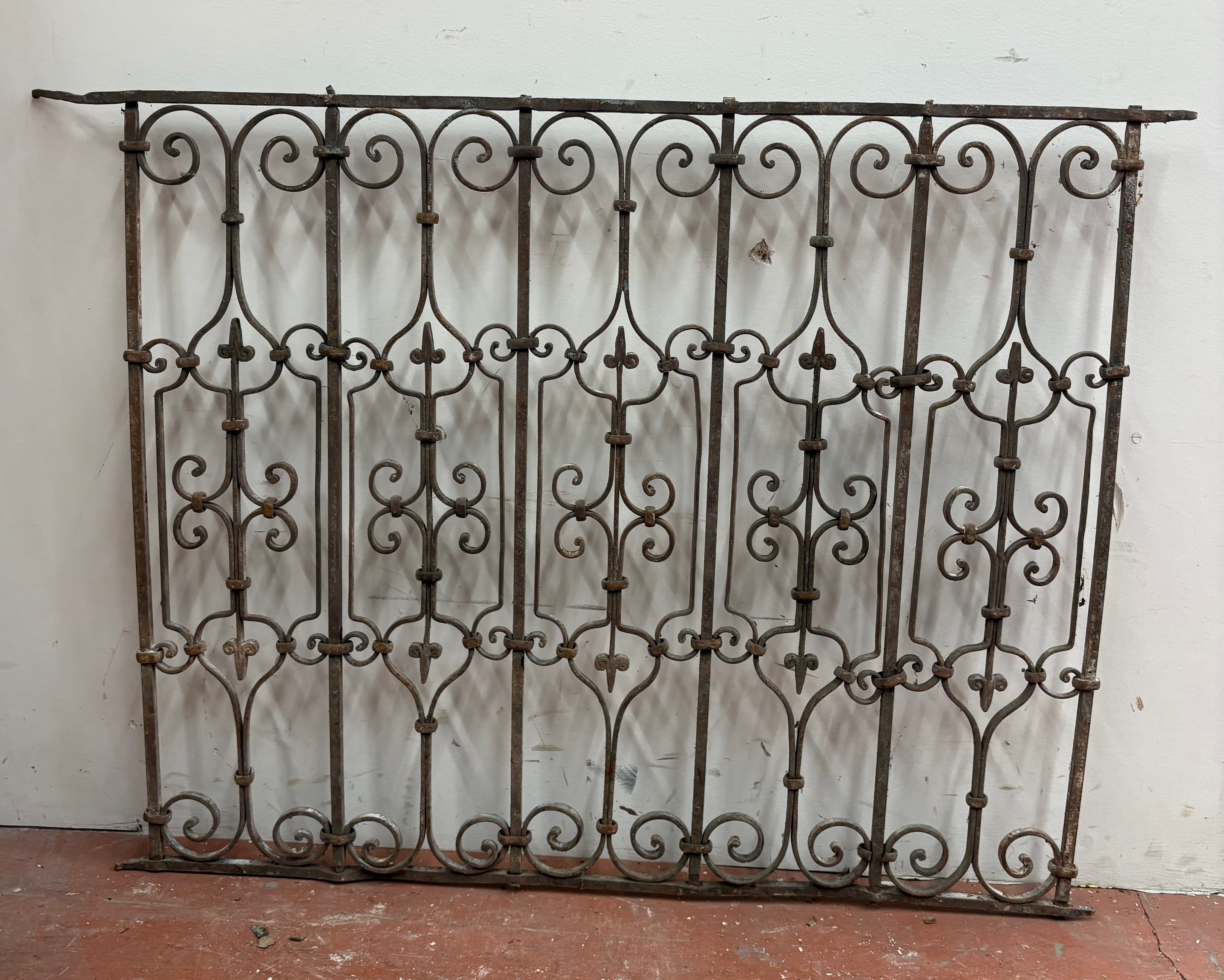 Iron Gate (XD-131)