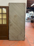 Plank Entry Door (ED-235)