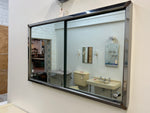 Sliding-Front Medicine Cabinet (MC-103)