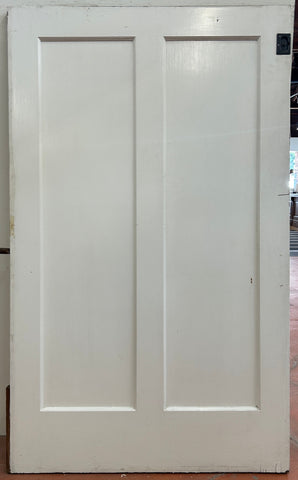 2-Panel Pocket Door (PD-38)