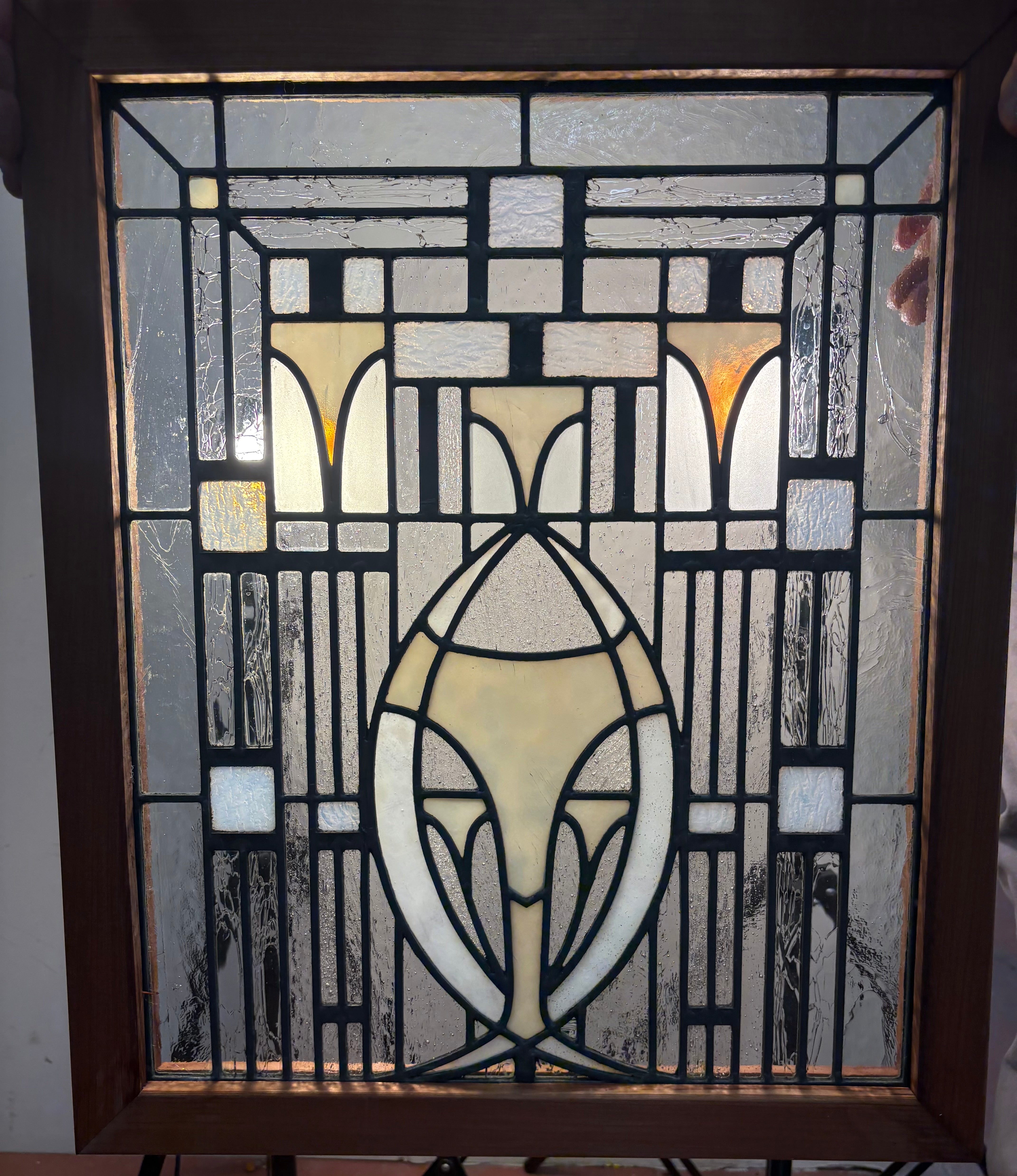 Stained Glass Window  [SG-240]