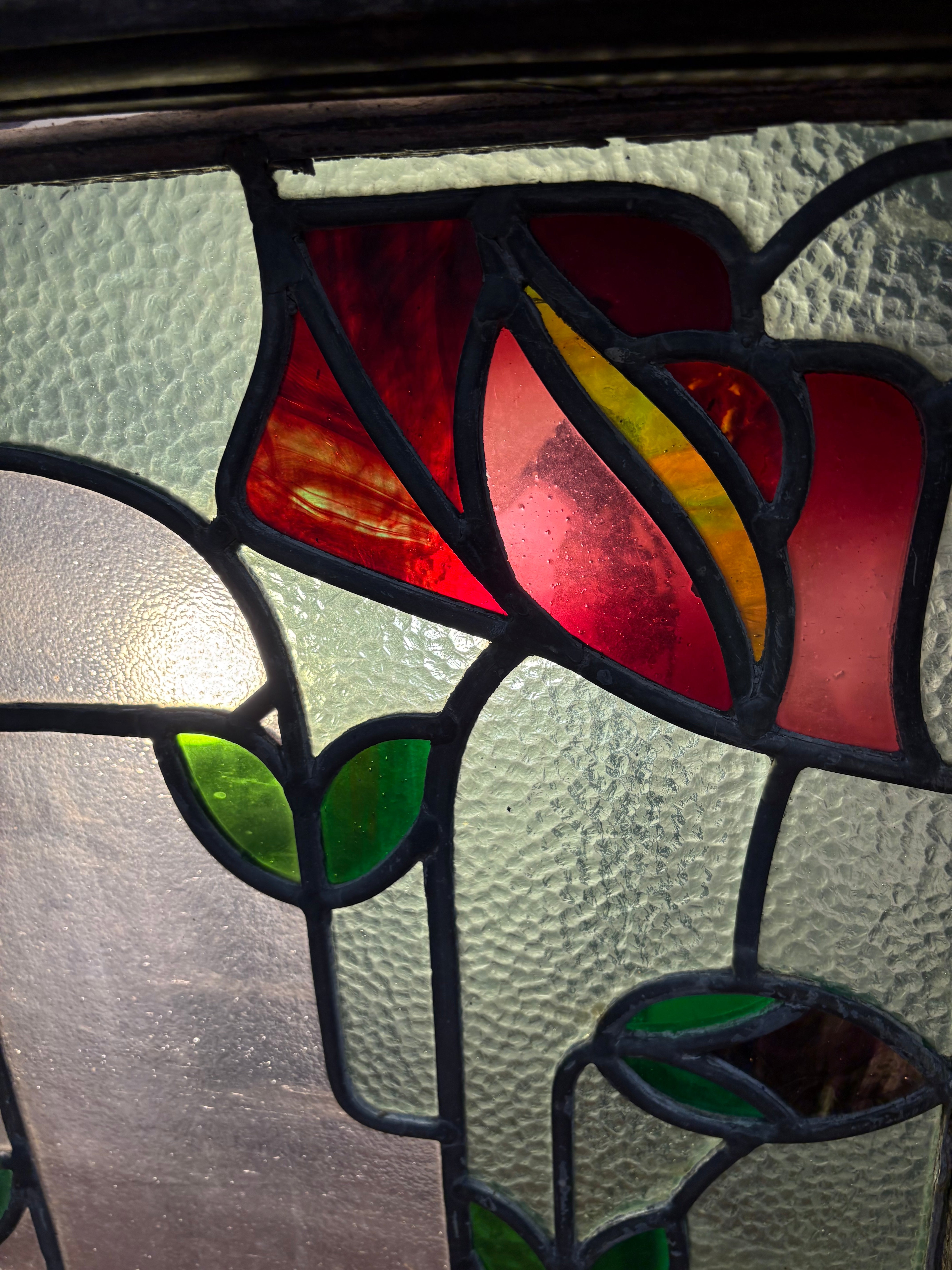 Stained Glass Window  [SG-254]