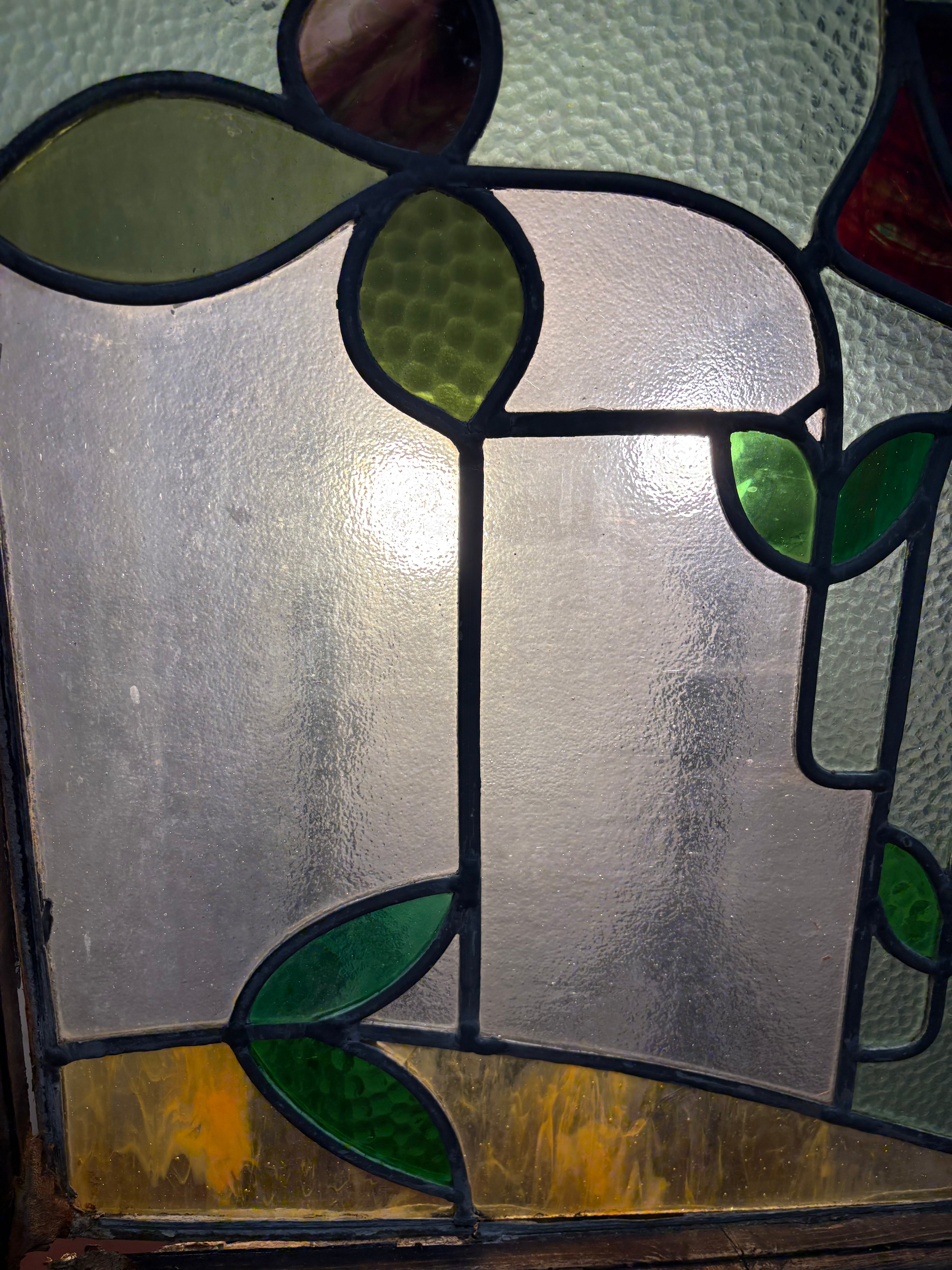 Stained Glass Window  [SG-254]