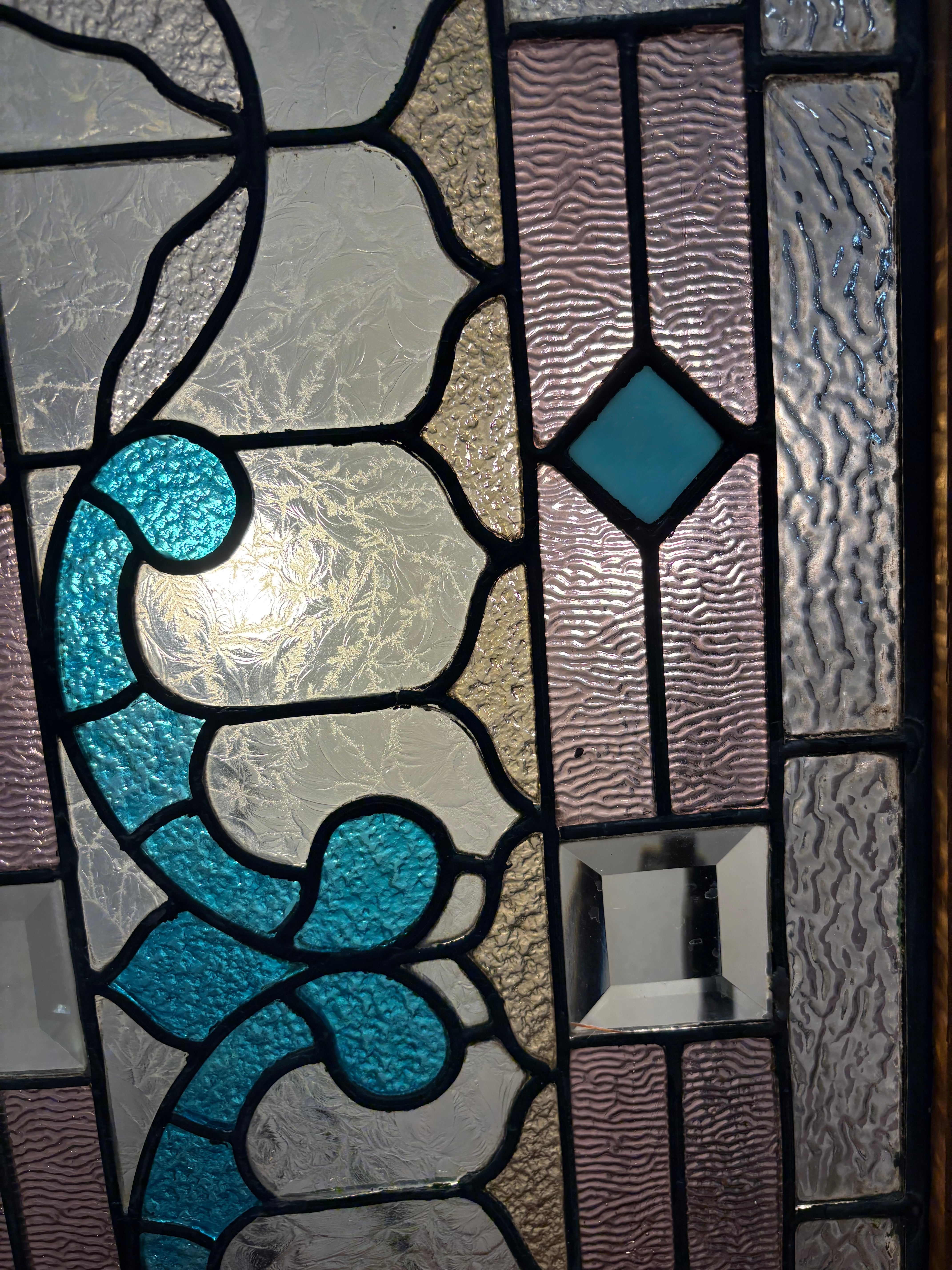 Stained Glass Window  [SG-261]