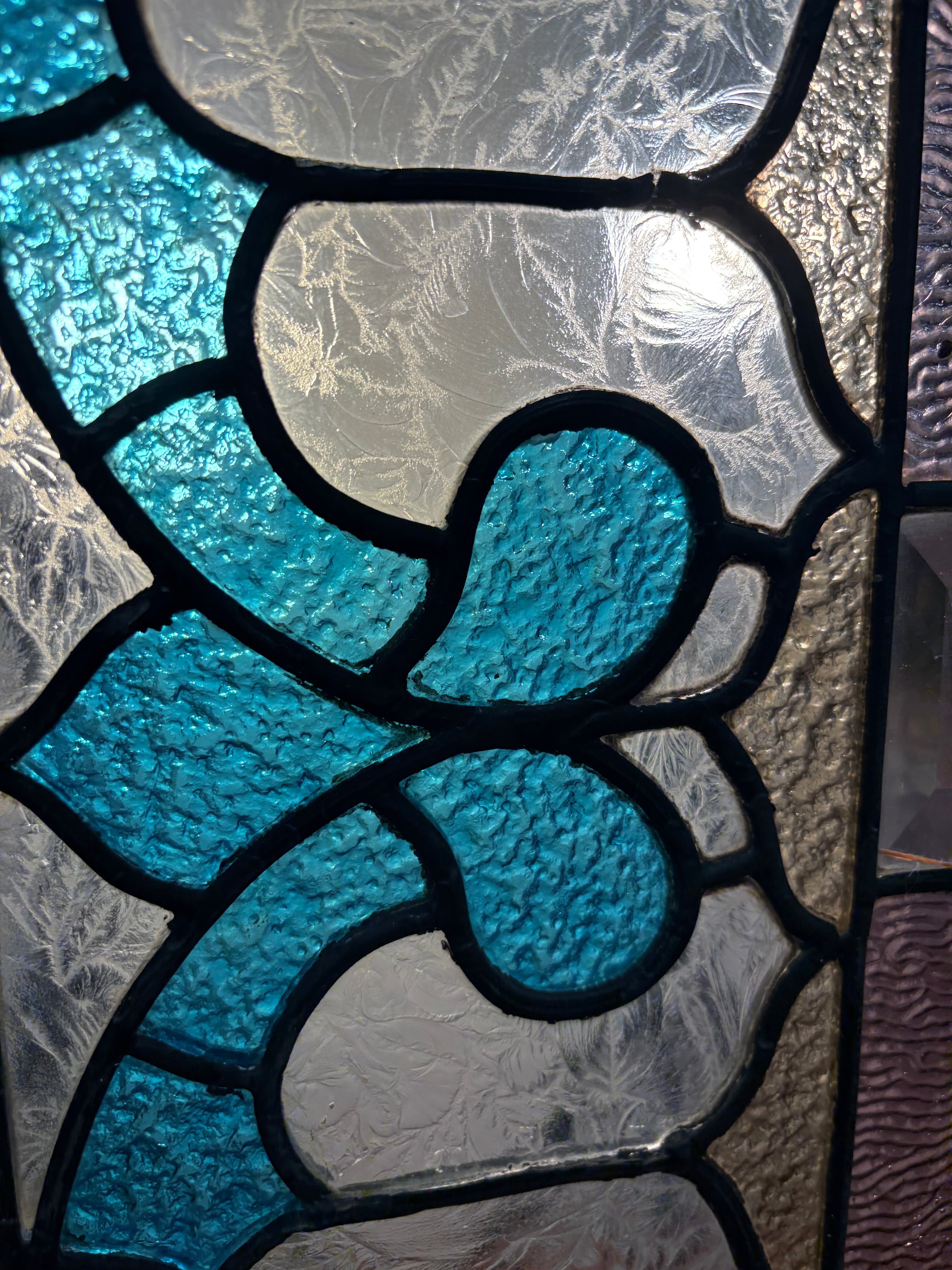 Stained Glass Window  [SG-261]