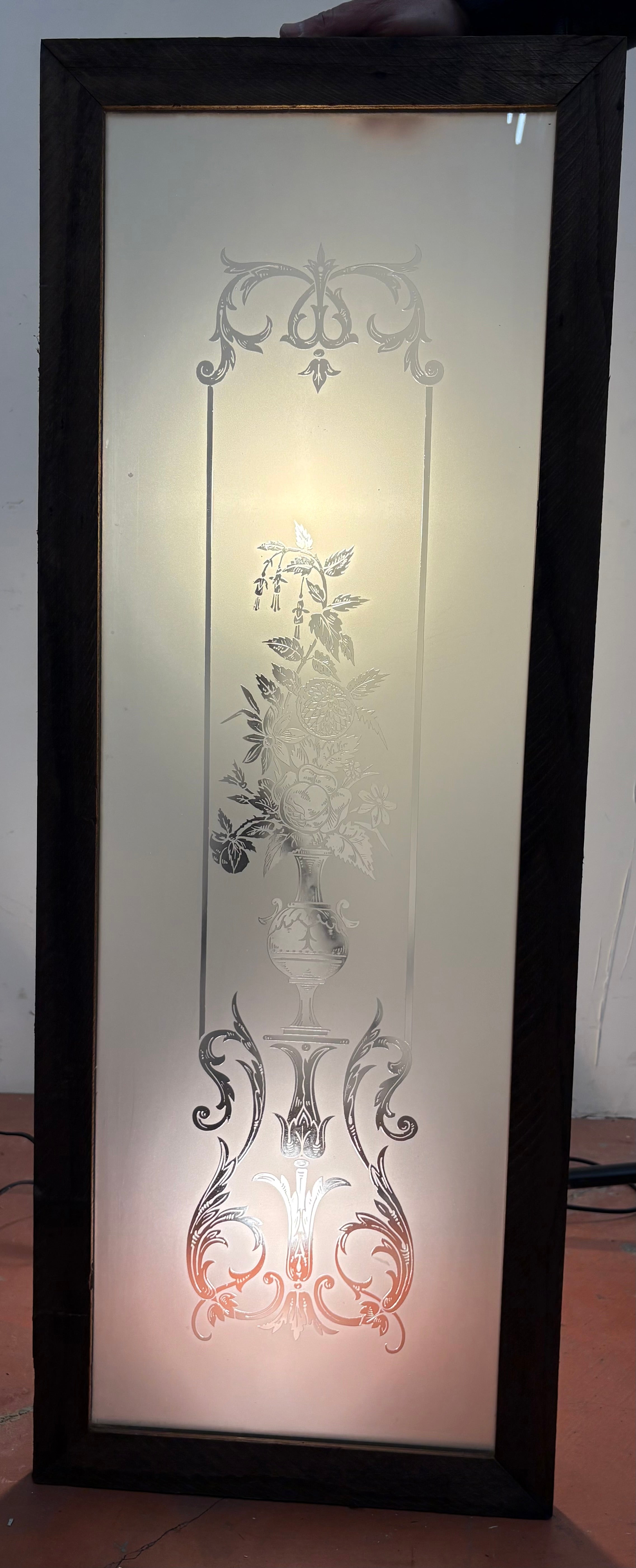 Stained Glass Window  [SG-264]