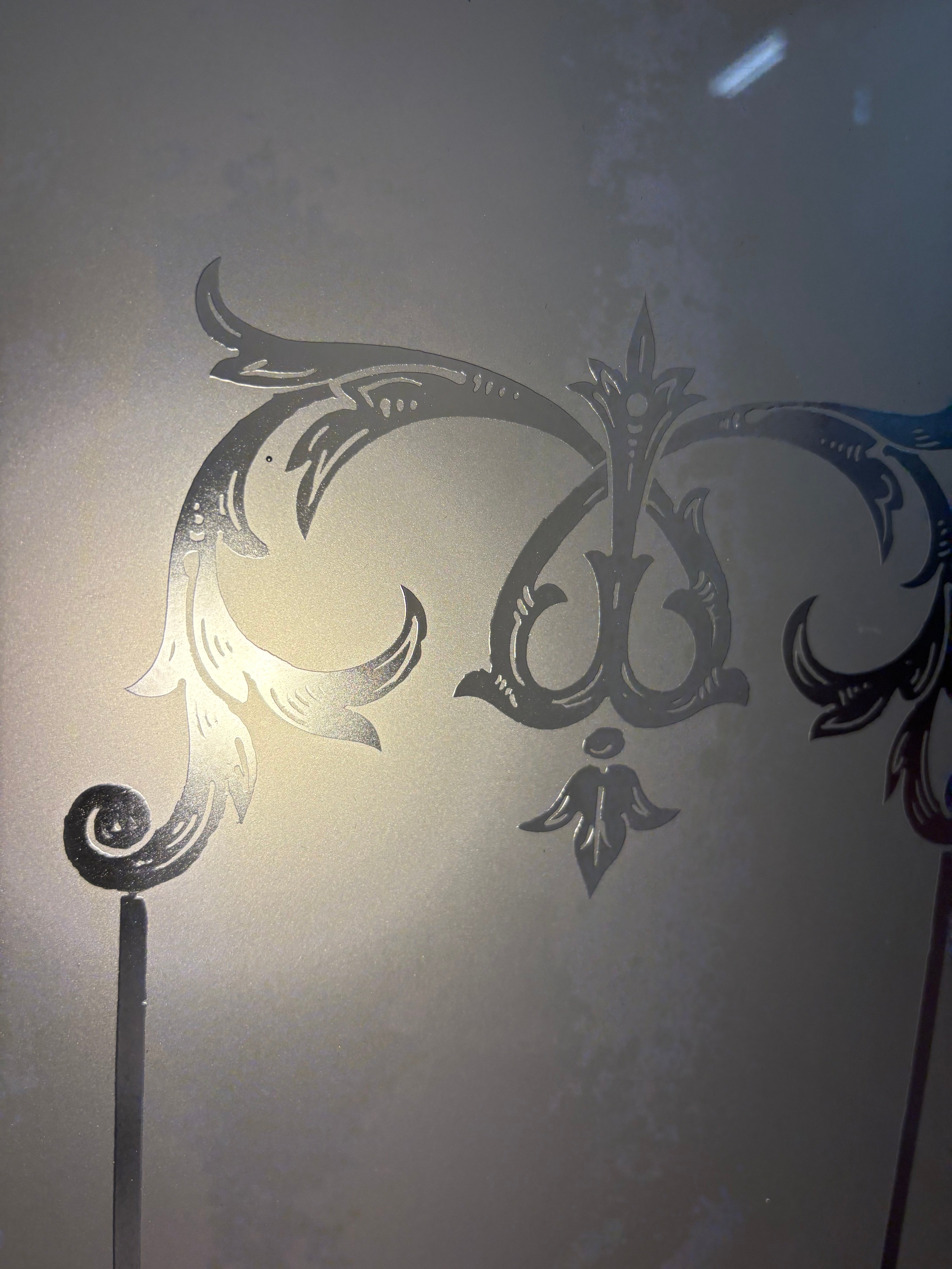 Stained Glass Window  [SG-264]