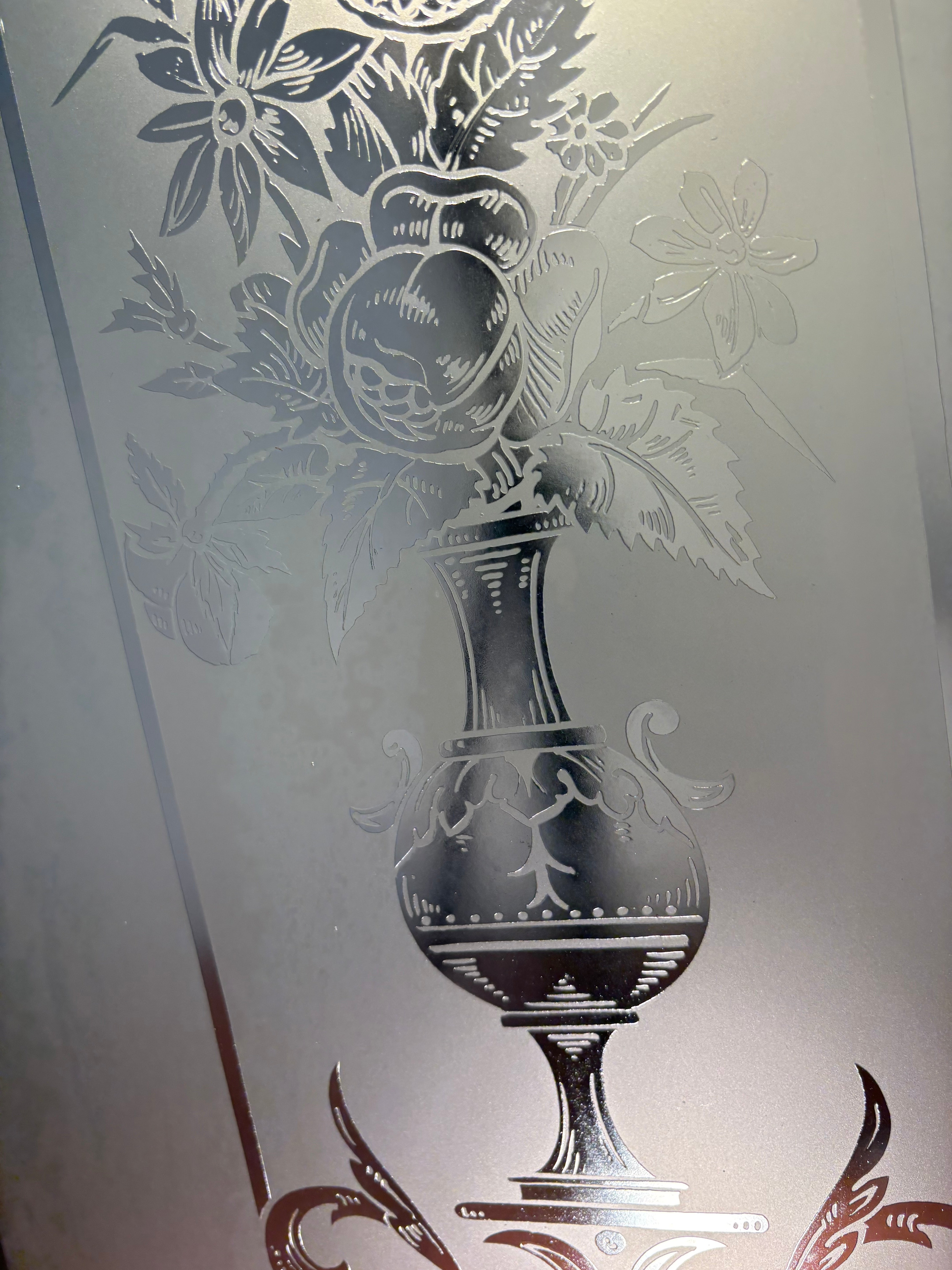 Stained Glass Window  [SG-263]