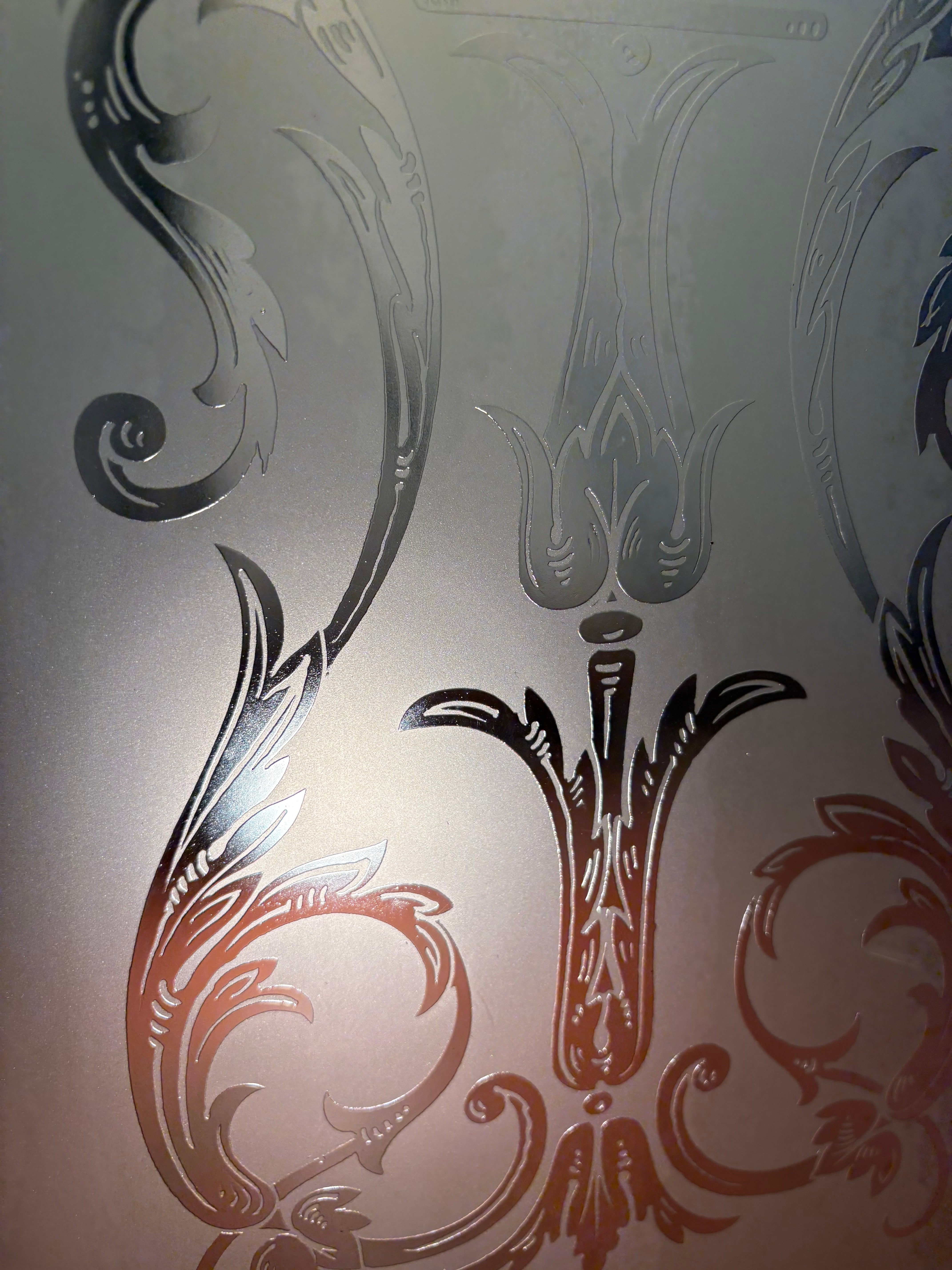 Stained Glass Window  [SG-263]