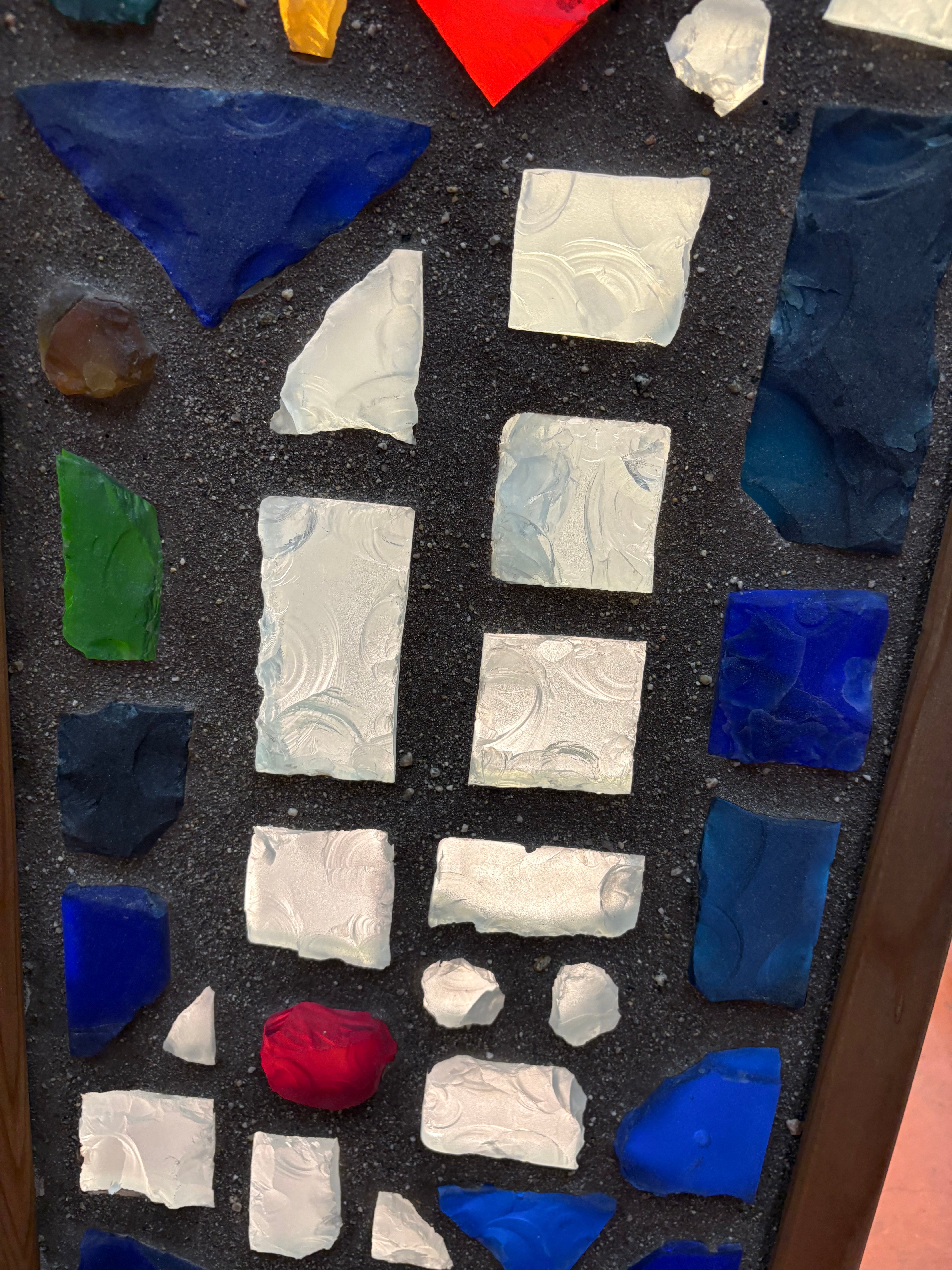 Stained Glass Window  [SG-265]