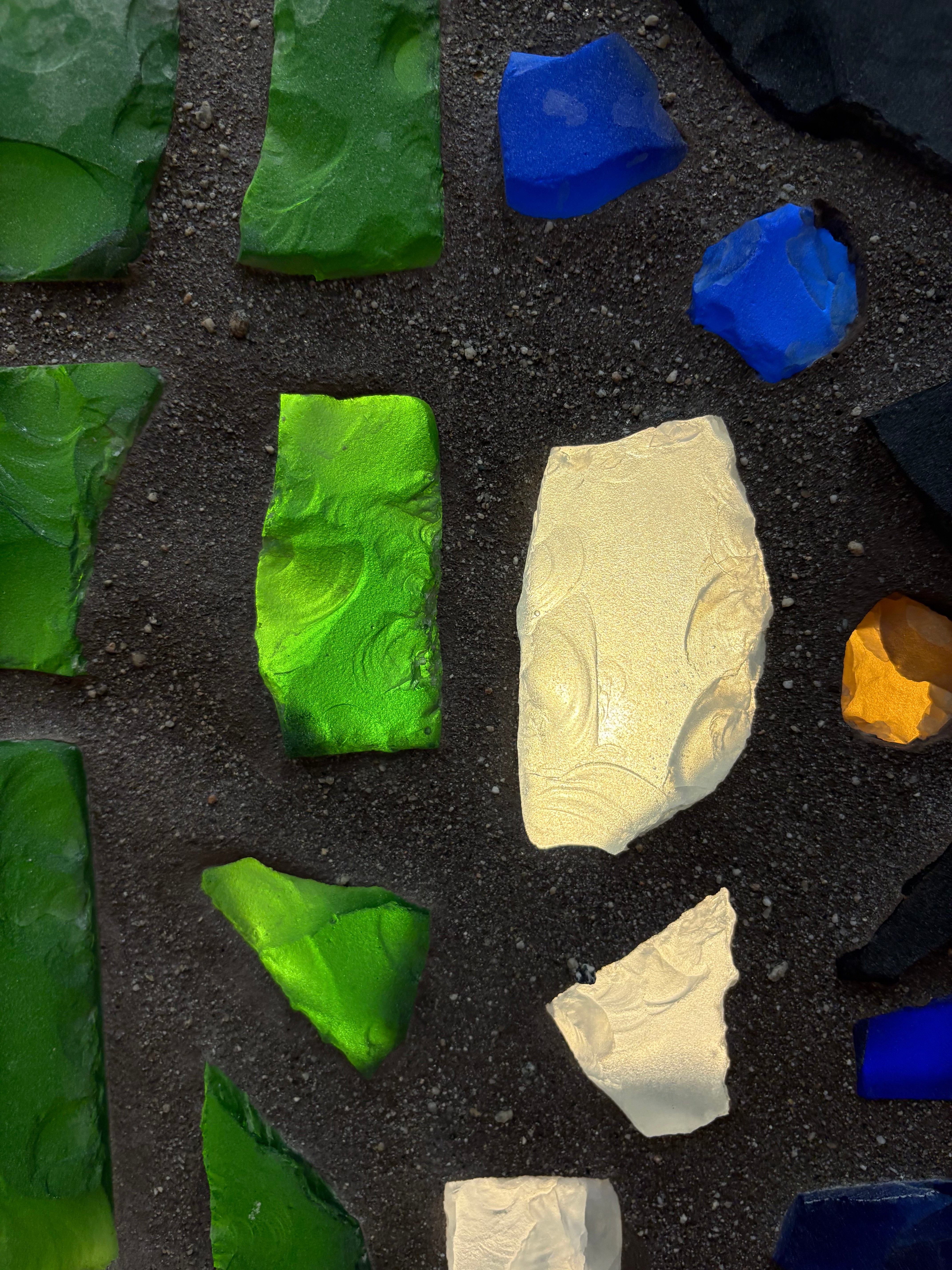 Stained Glass Window  [SG-265]