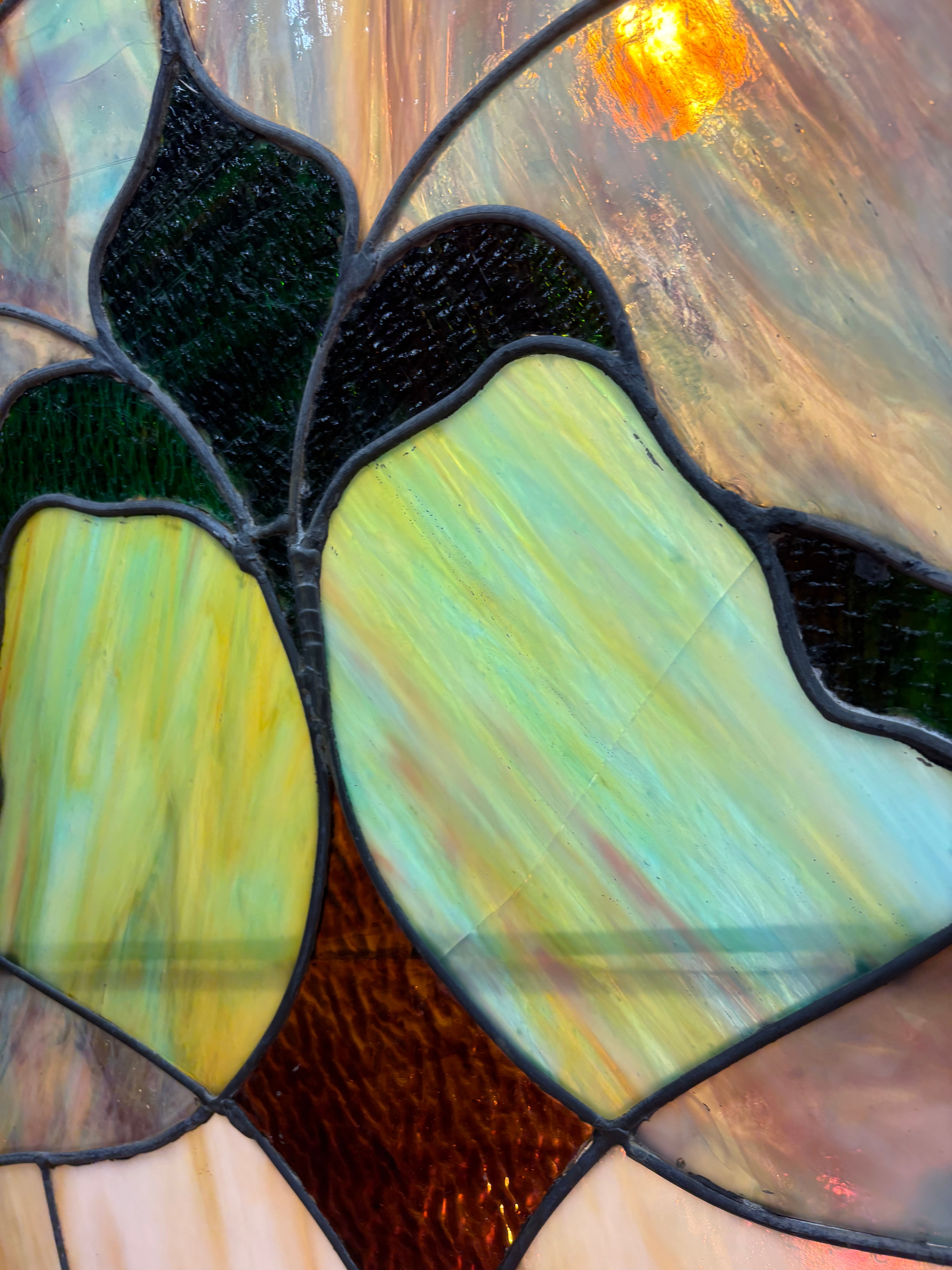 Stained Glass Window  [SG-266]