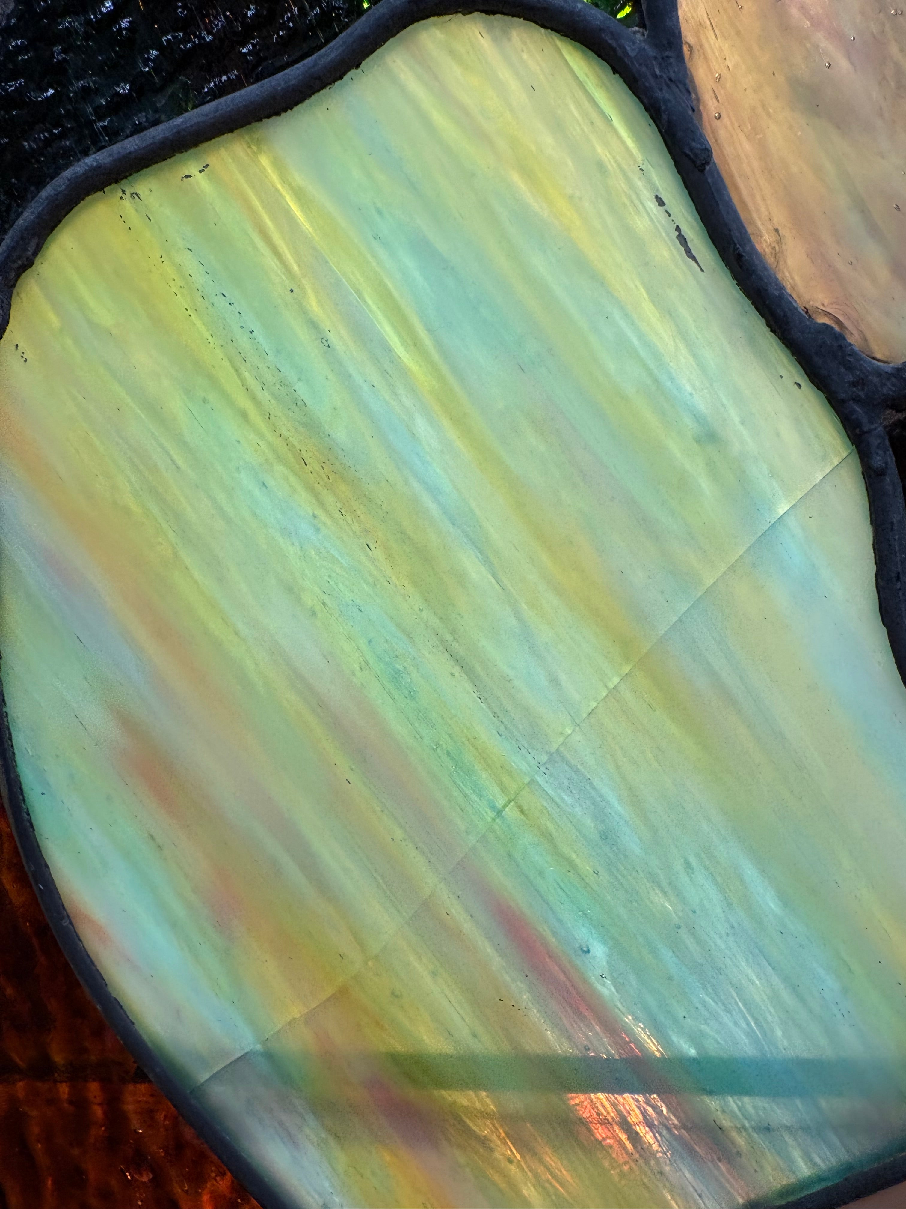 Stained Glass Window  [SG-266]