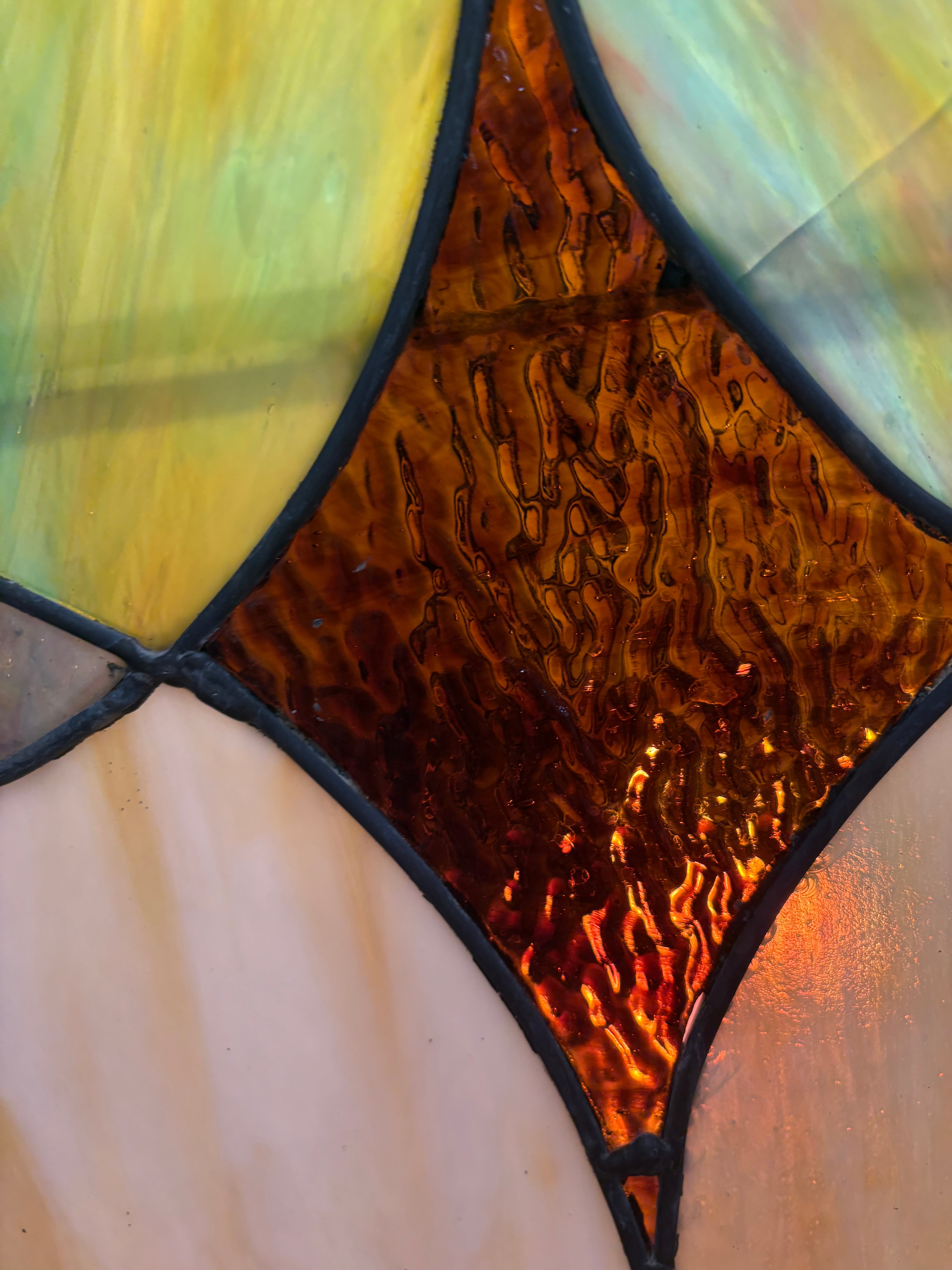 Stained Glass Window  [SG-266]