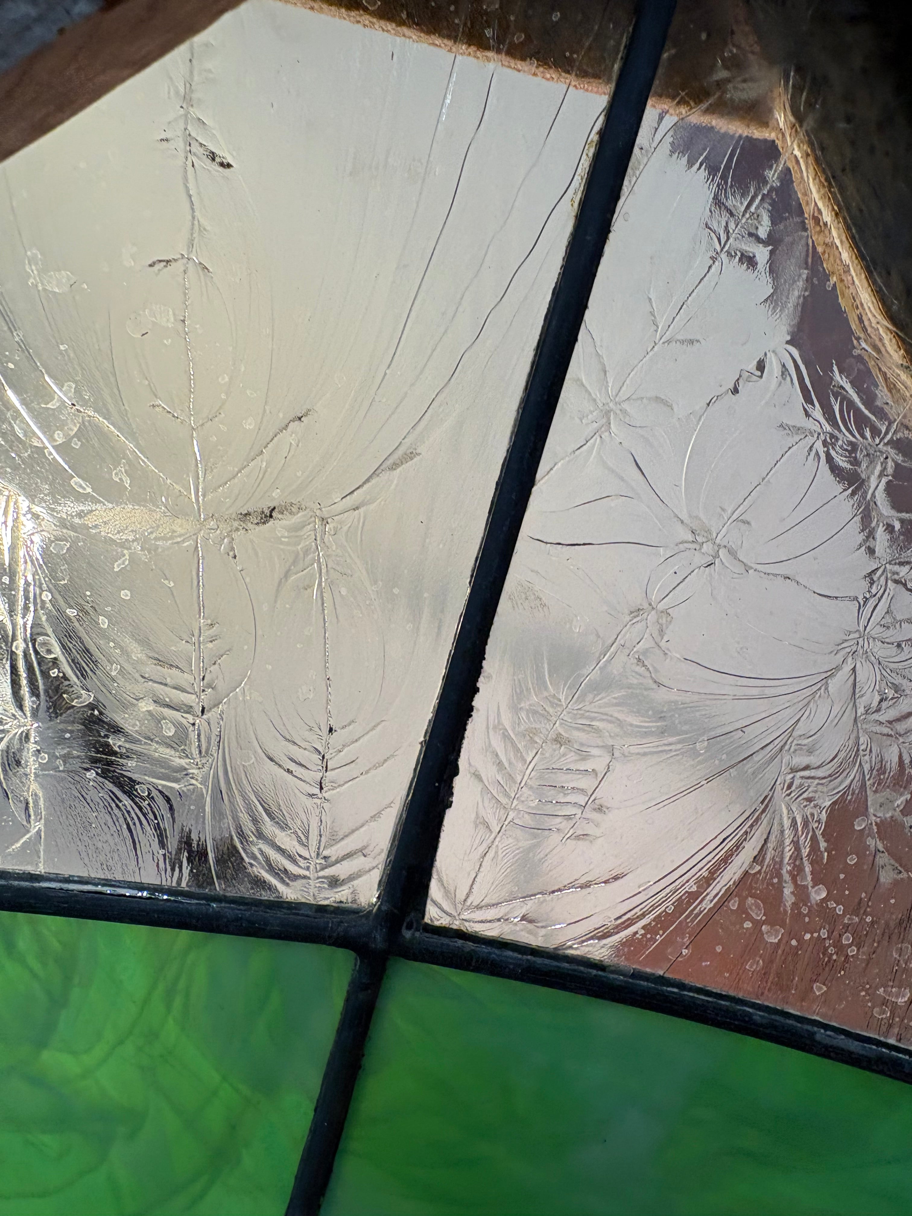 Stained Glass Window  [SG-266]
