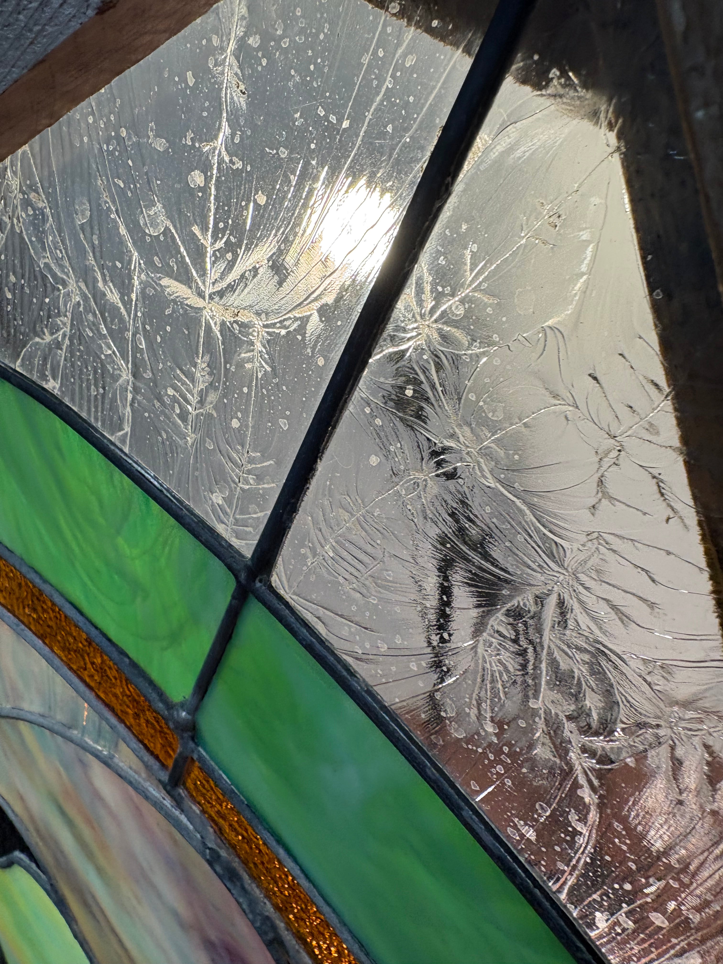 Stained Glass Window  [SG-266]