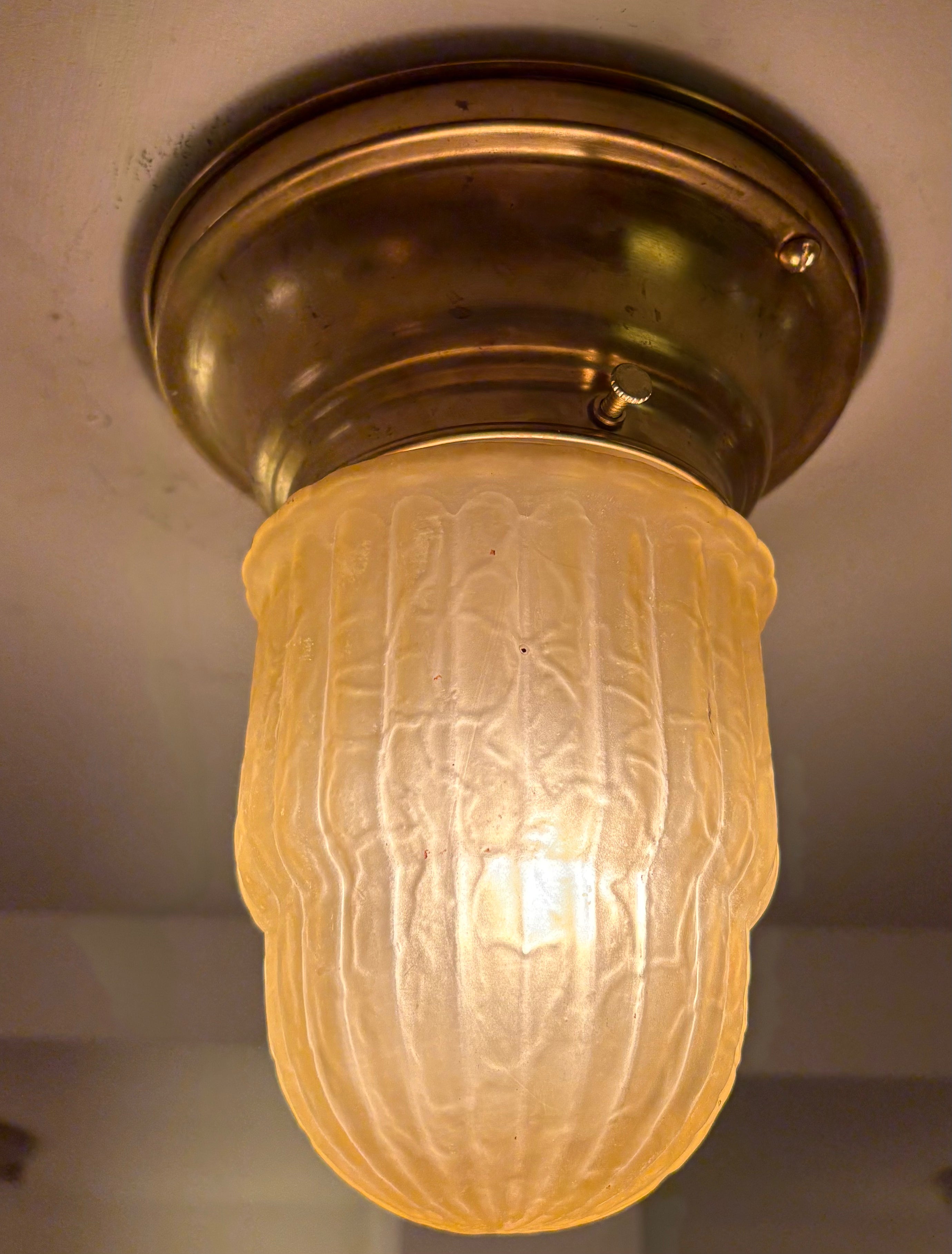 CEILING MOUNT LIGHT – (LT-1204)