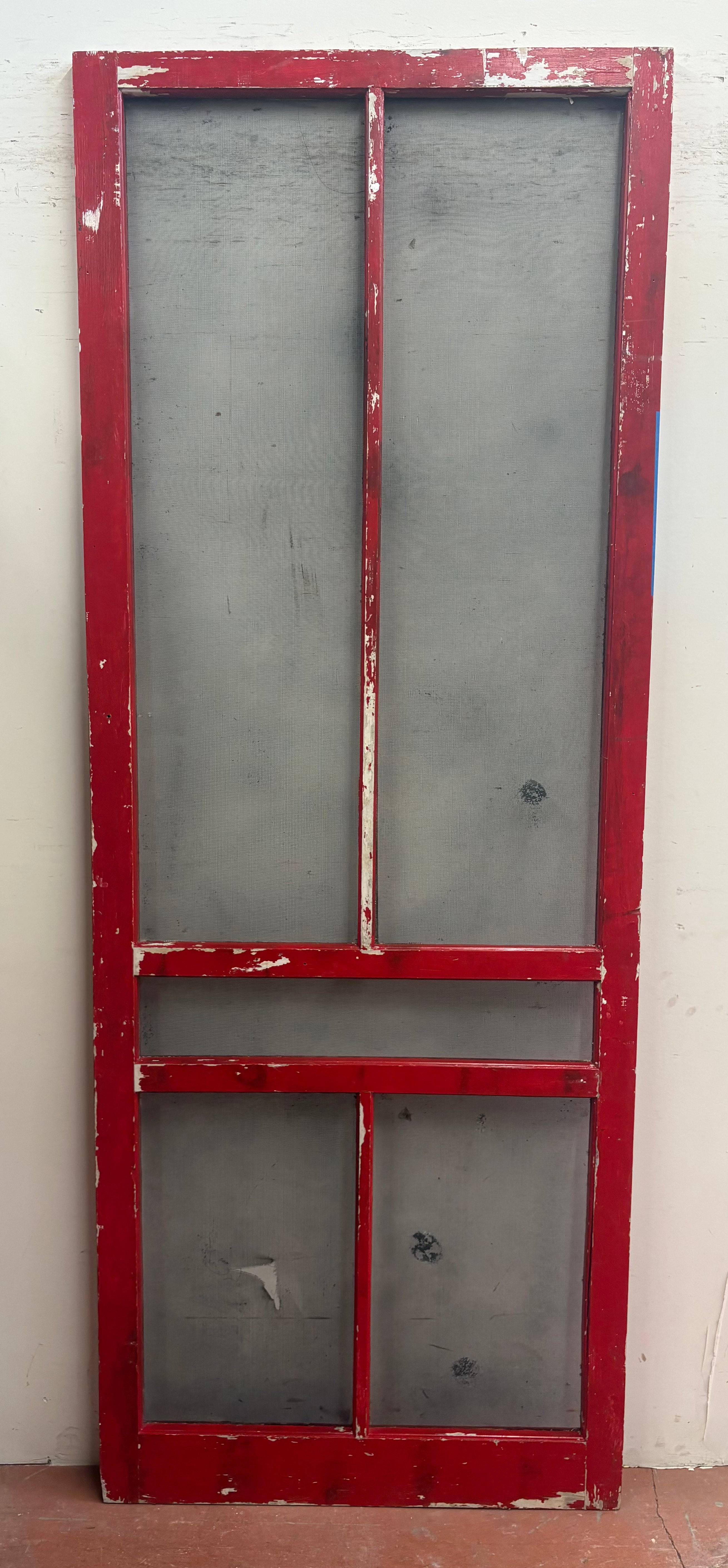 Screen Door (SC-27)