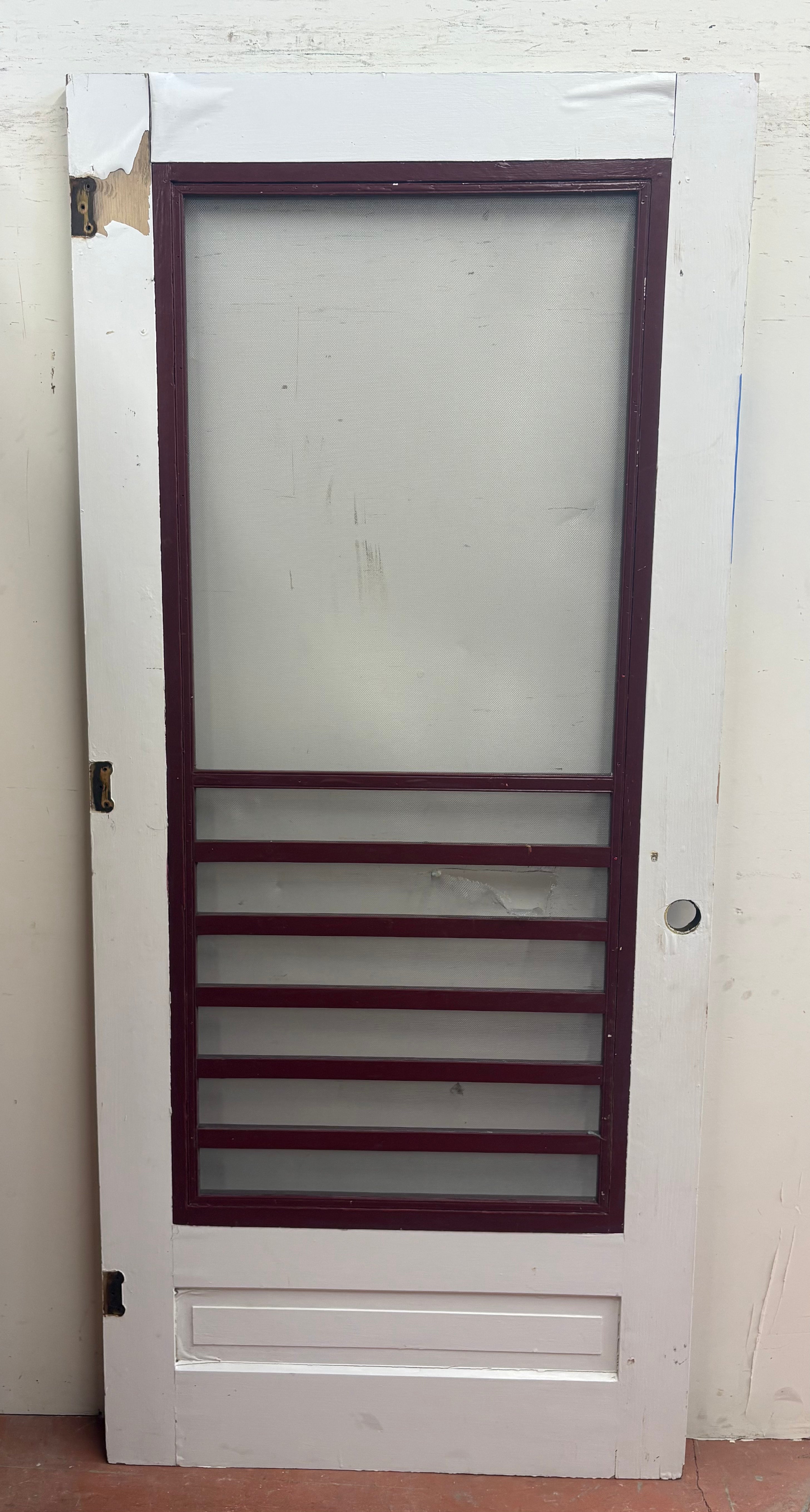 Screen Door (SC-28)