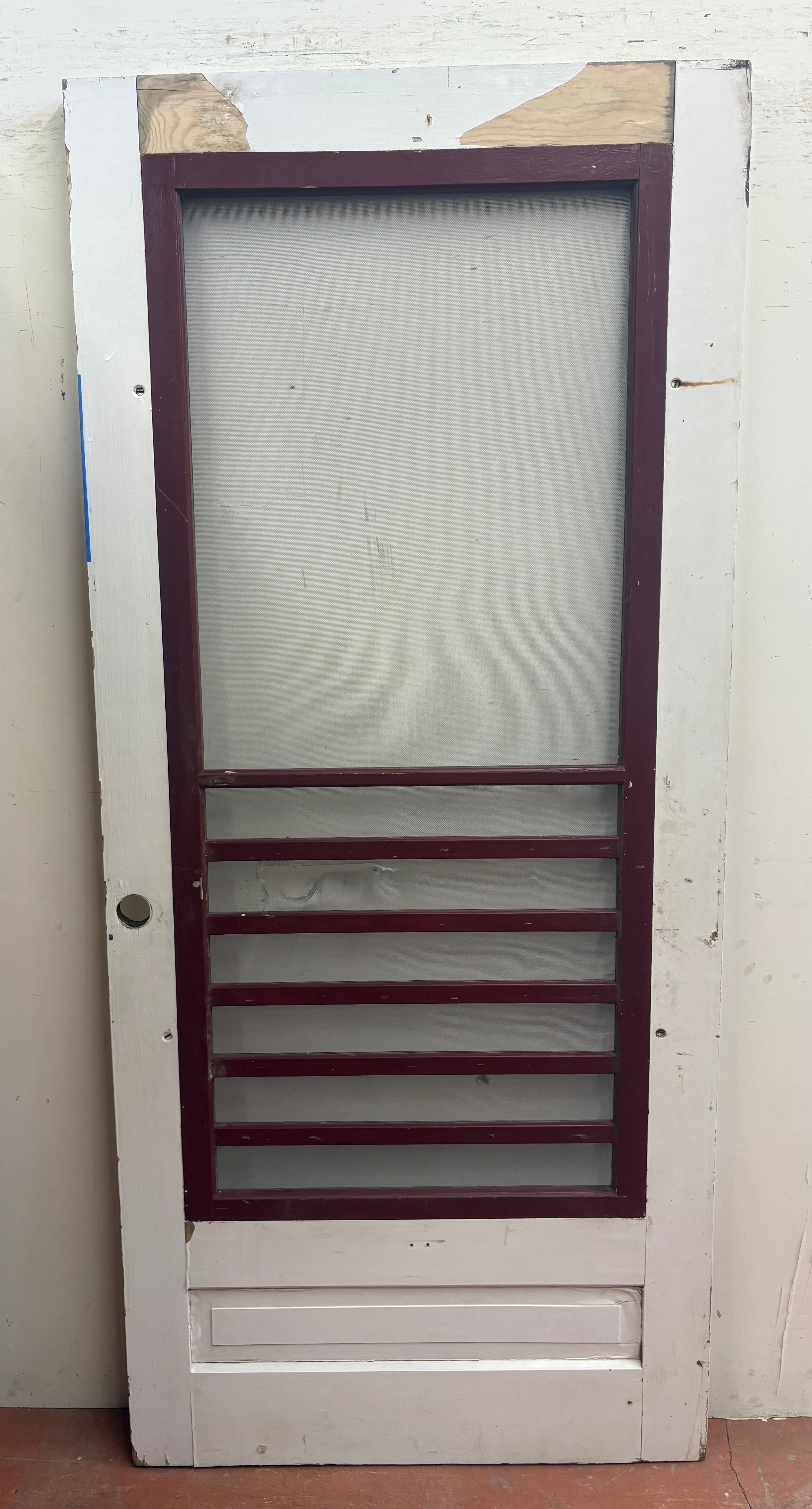 Screen Door (SC-28)