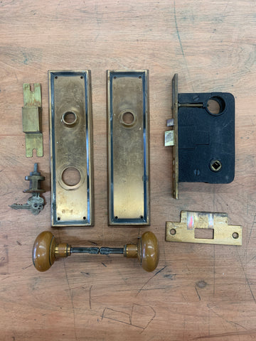 Door Handle Set (DHS - 28)