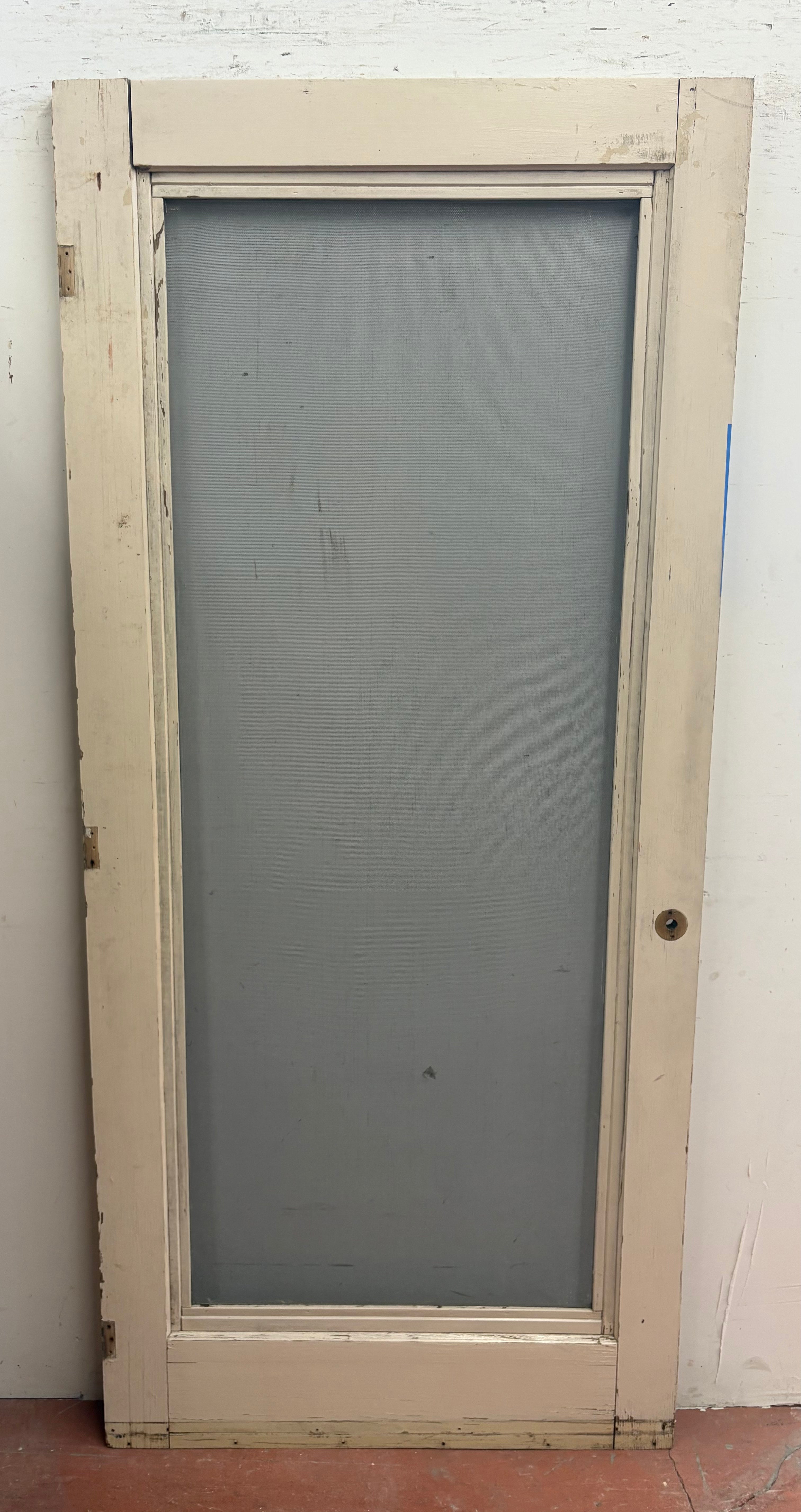 Screen Door (SC-29)