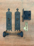 Door Handle Set (DHS - 29)