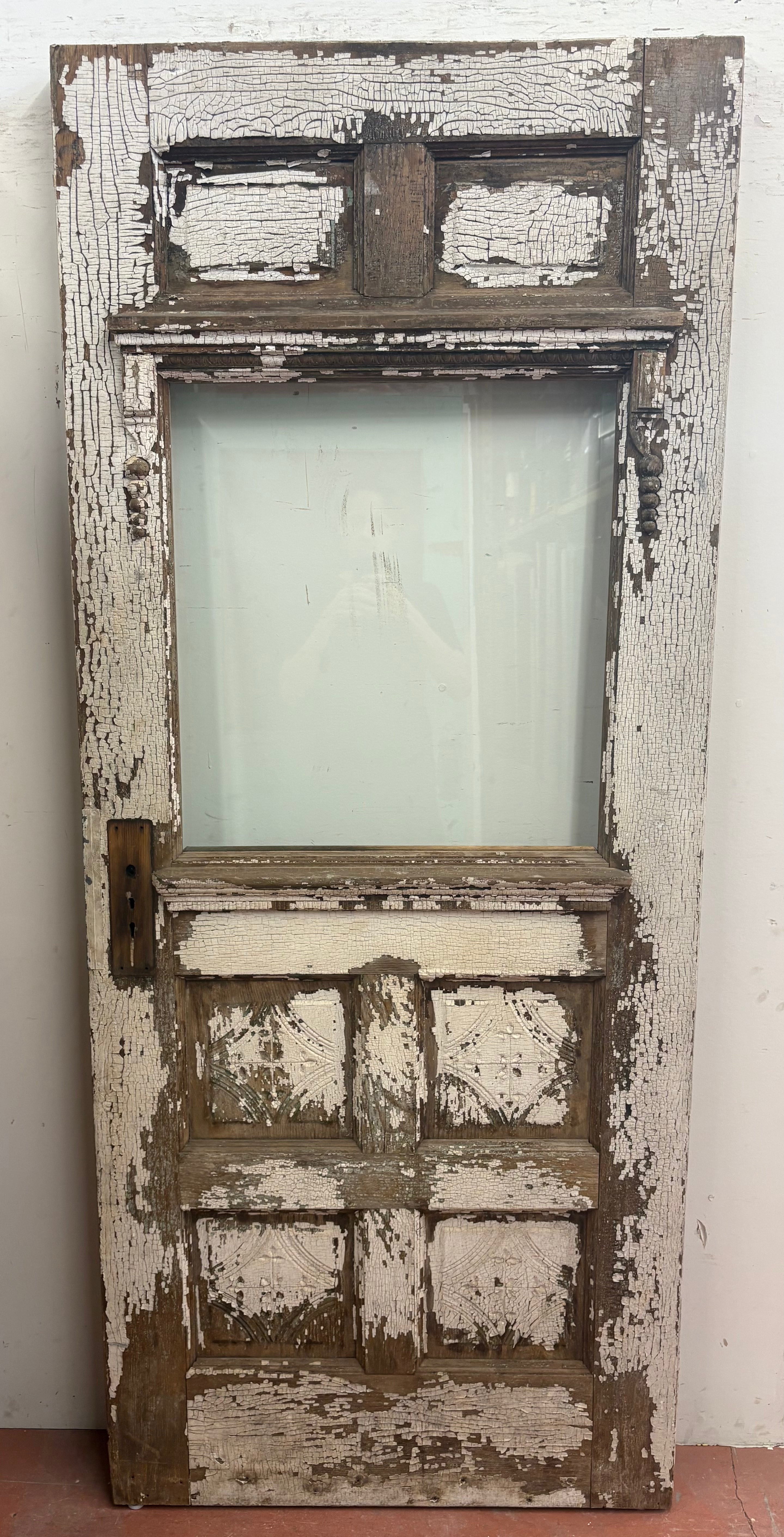 1L Bev. 6RP  Entry Door (ED-440)