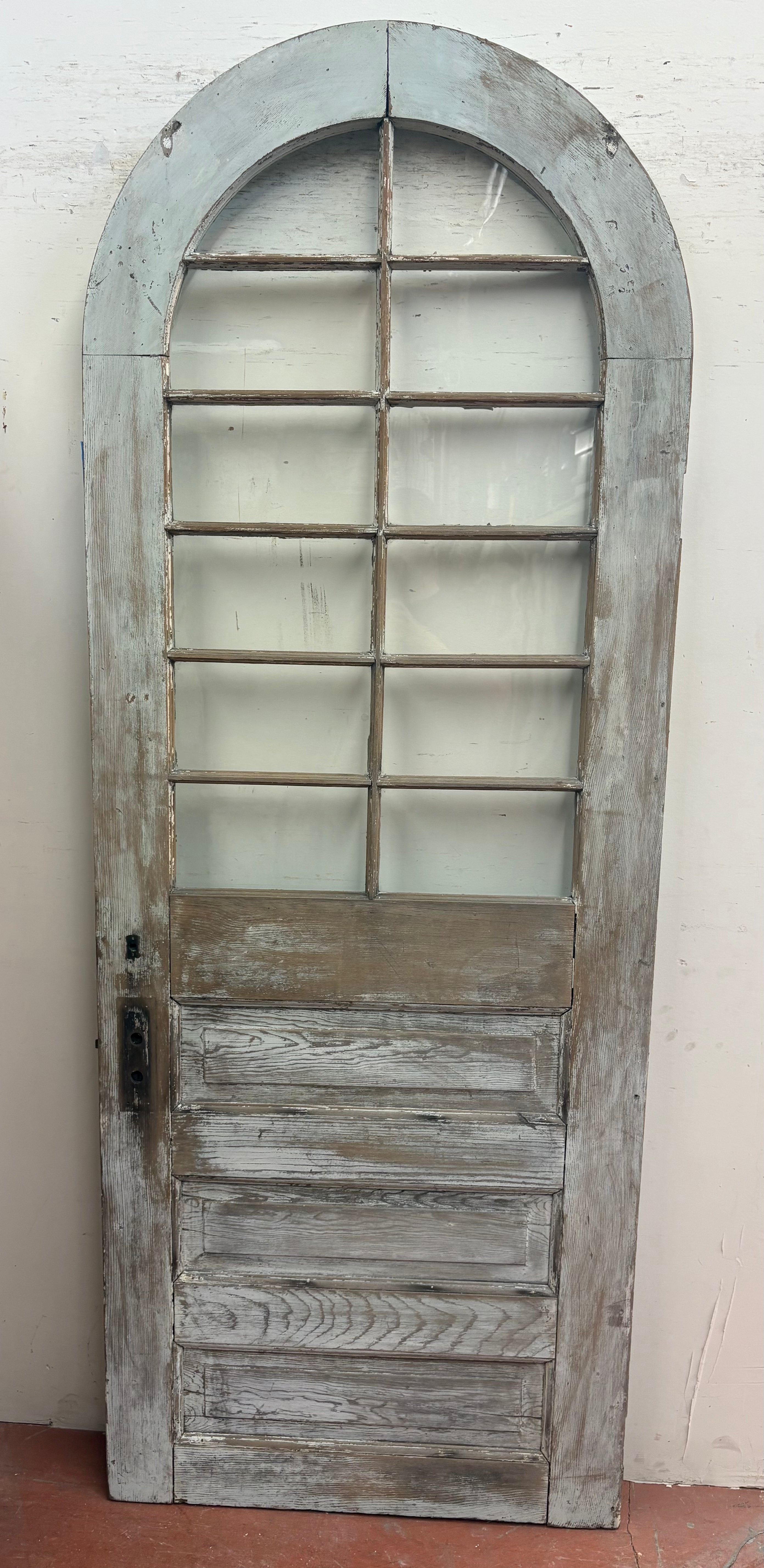 12L Arch. Entry Door (ED-441)