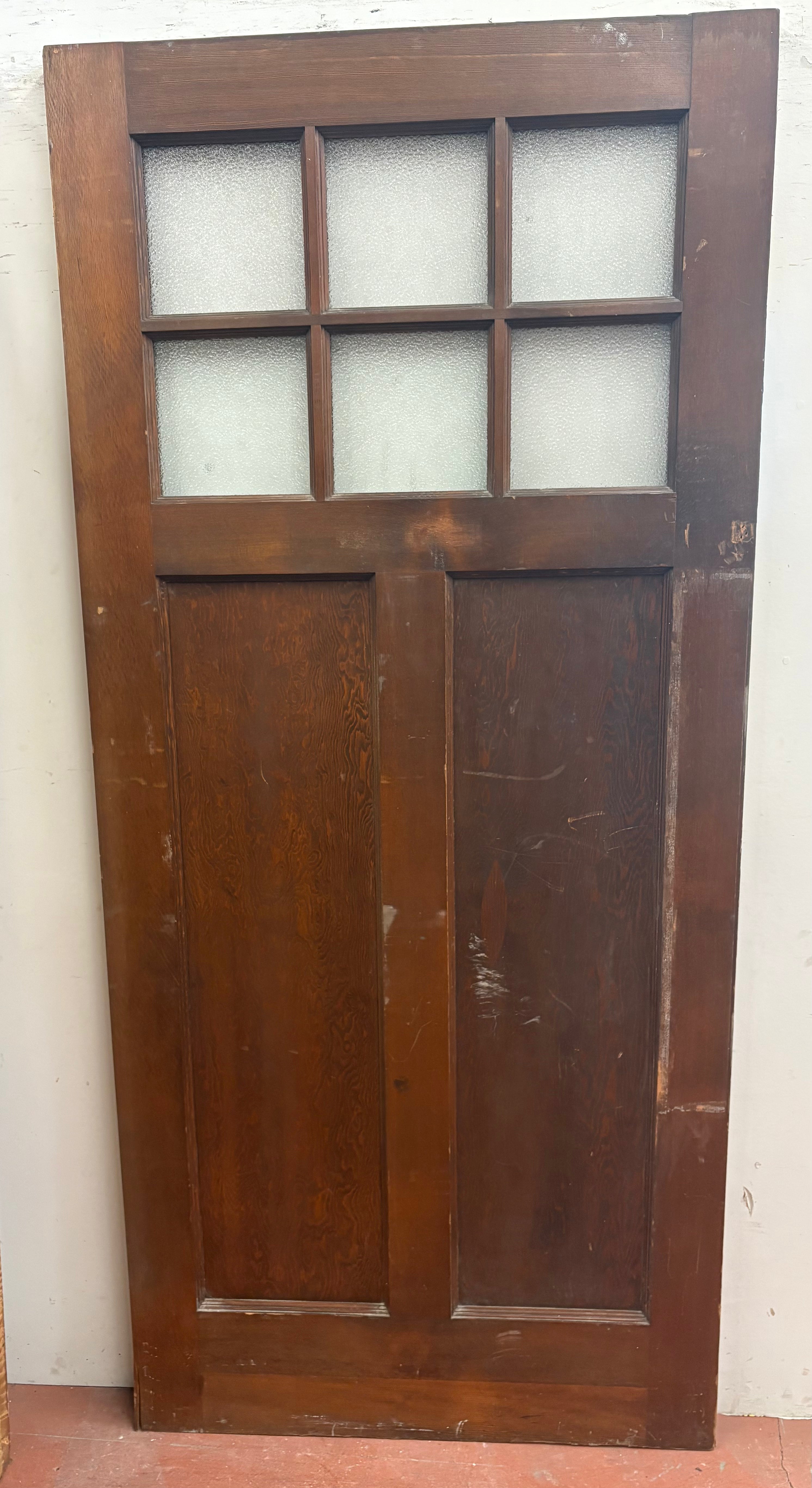 6L 2RP  Entry Door (ED-442)