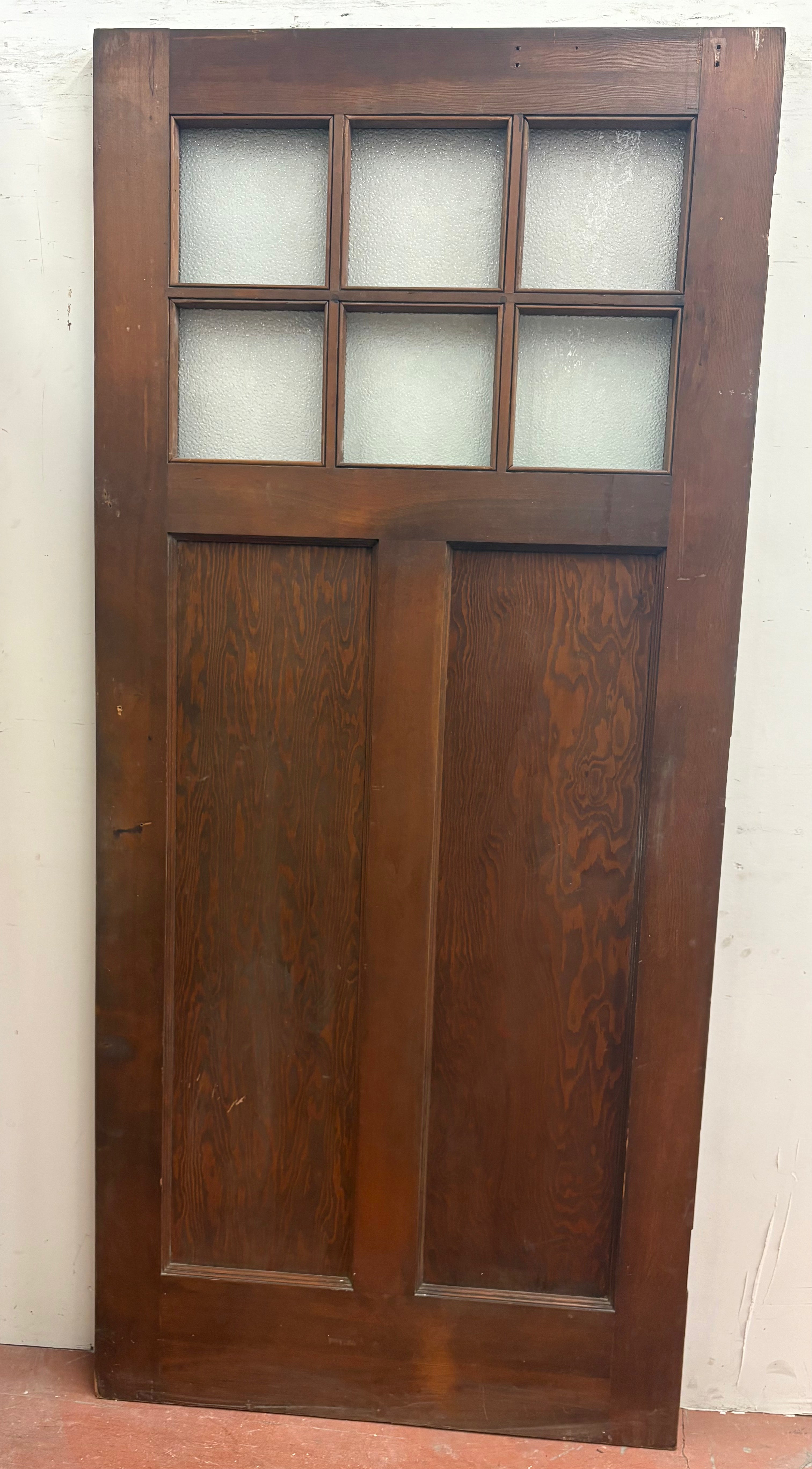 6L 2RP  Entry Door (ED-442)
