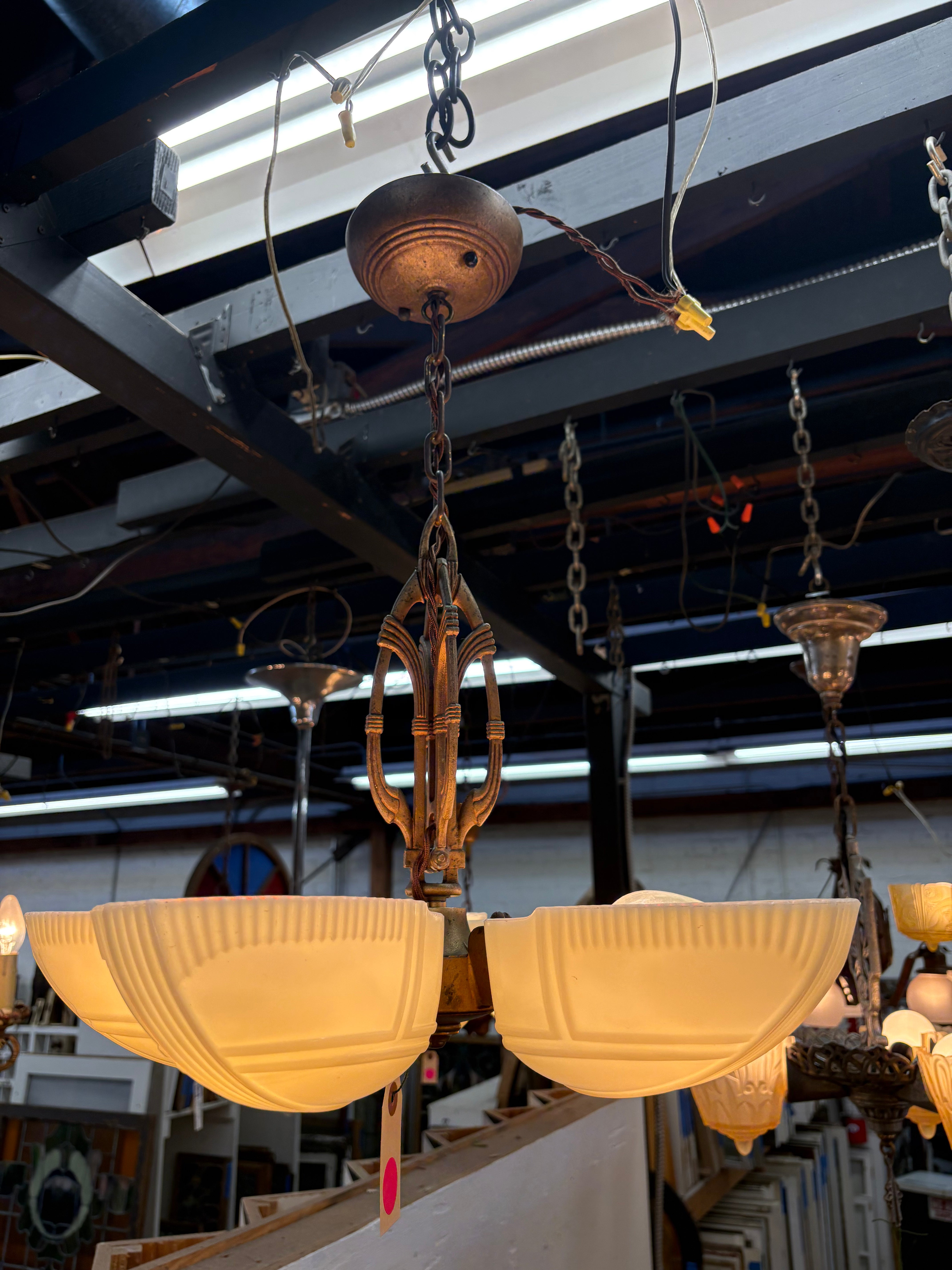 Chandelier (LT- 1088)