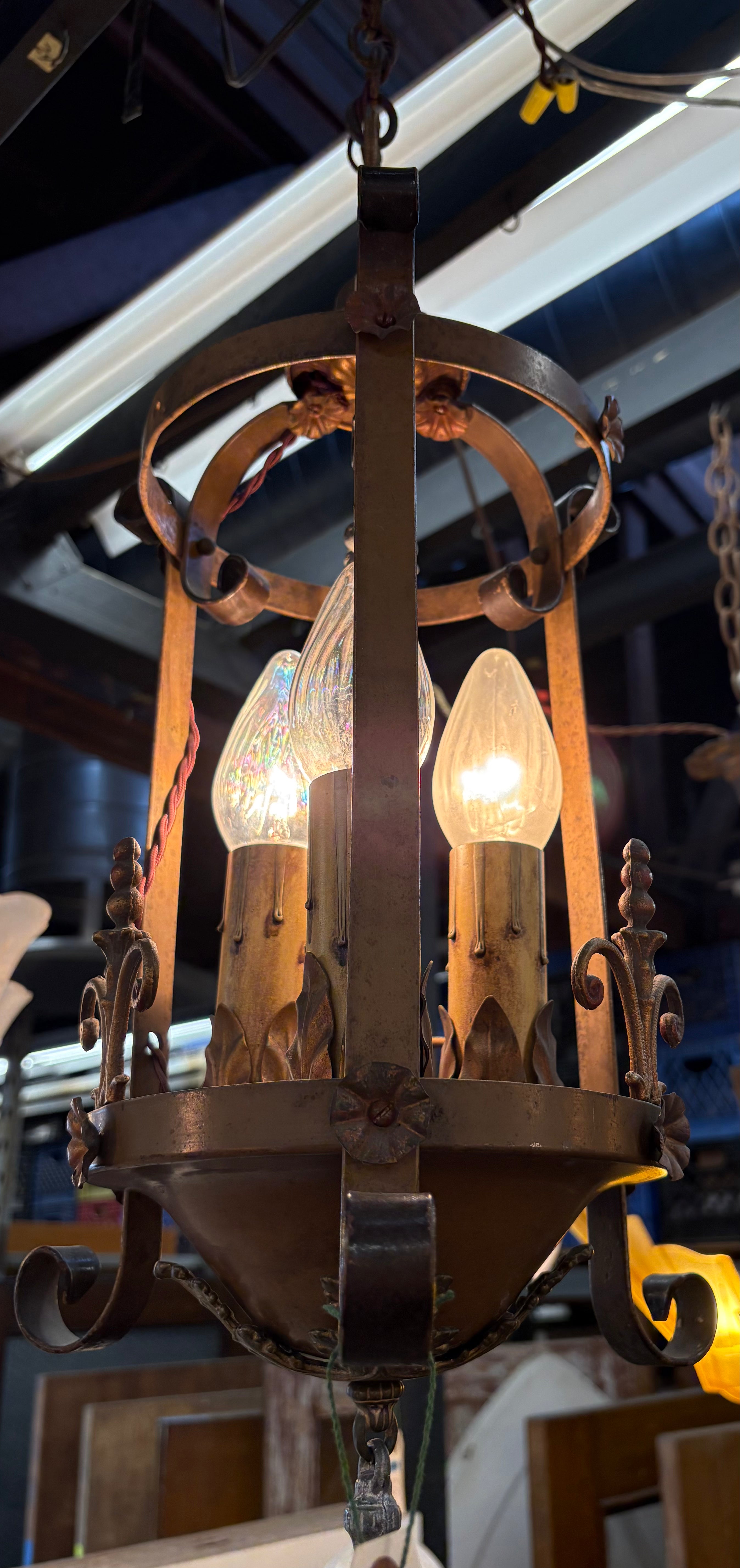 Chandelier (LT- 1091)