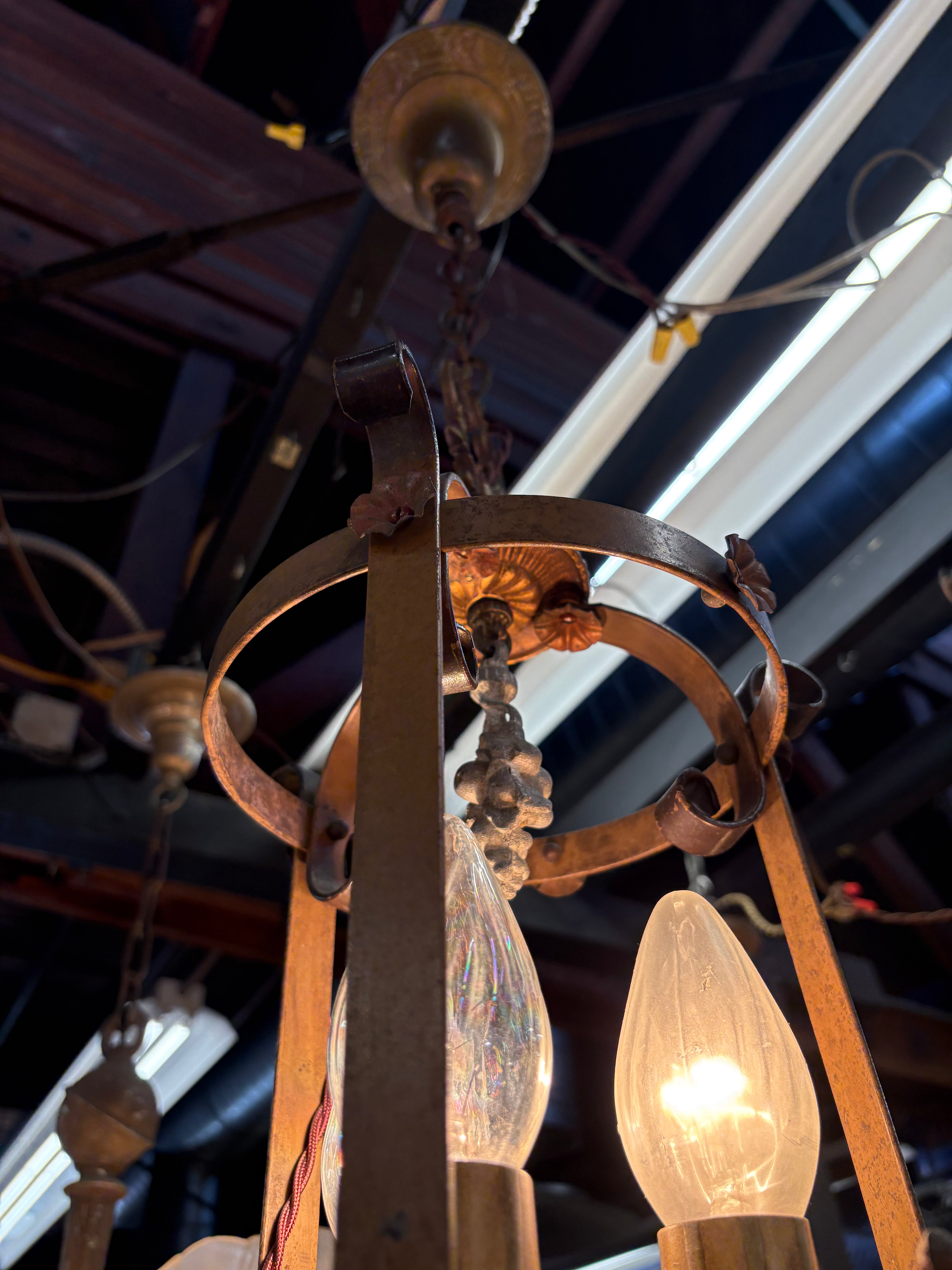 Chandelier (LT- 1091)