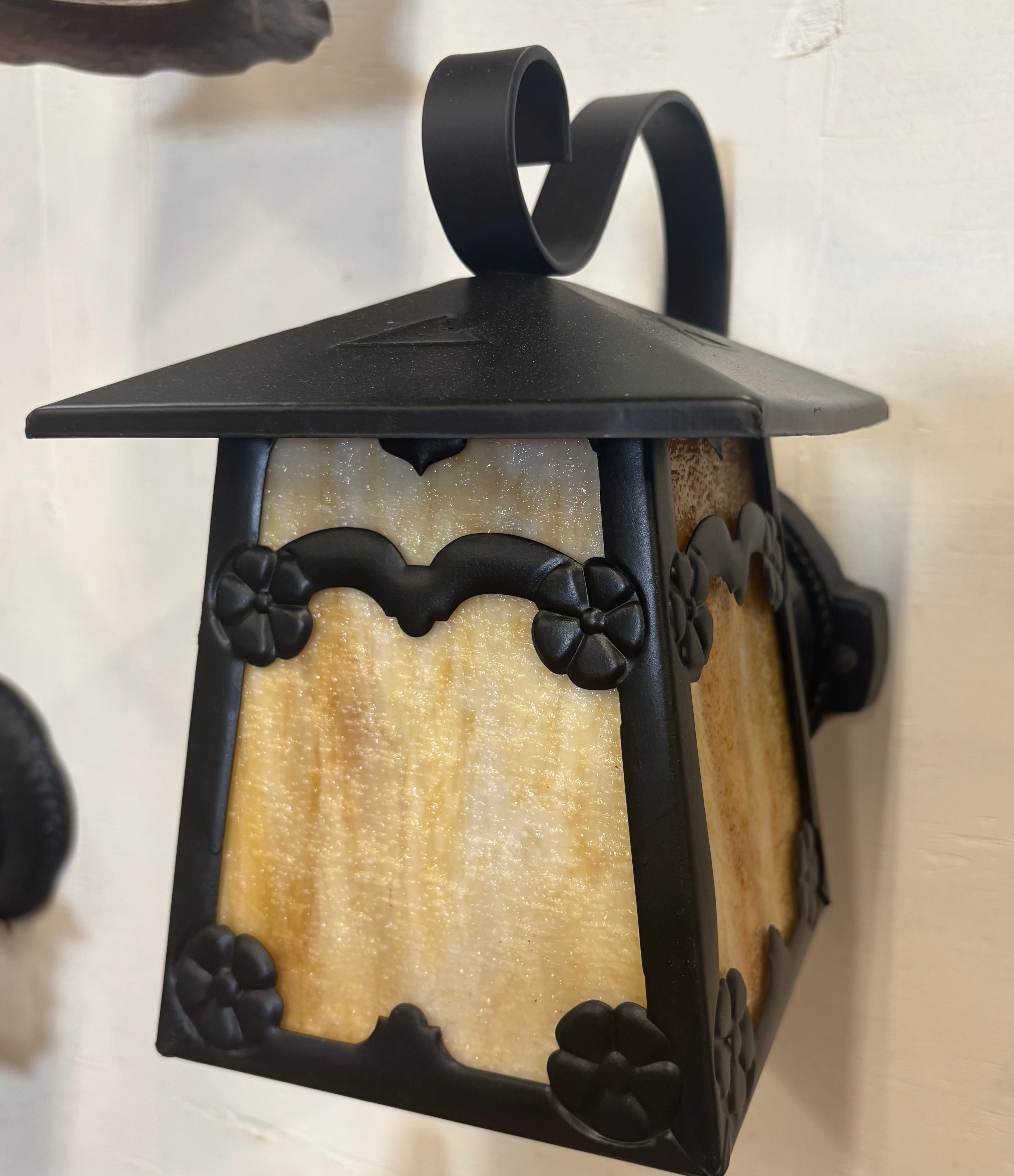EXTERIOR WALL SCONCE  (LT-1219)