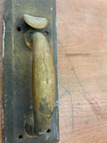 Door Handle Set (DHS - 35)