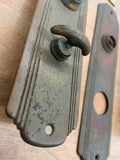 Door Handle Set (DHS - 36)