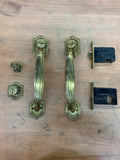 Door Handle Set (DHS - 47)